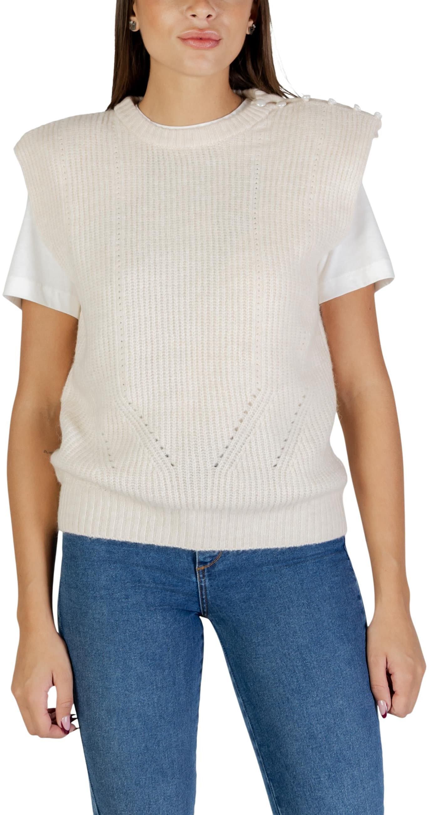 Ichi  Women Gilet
