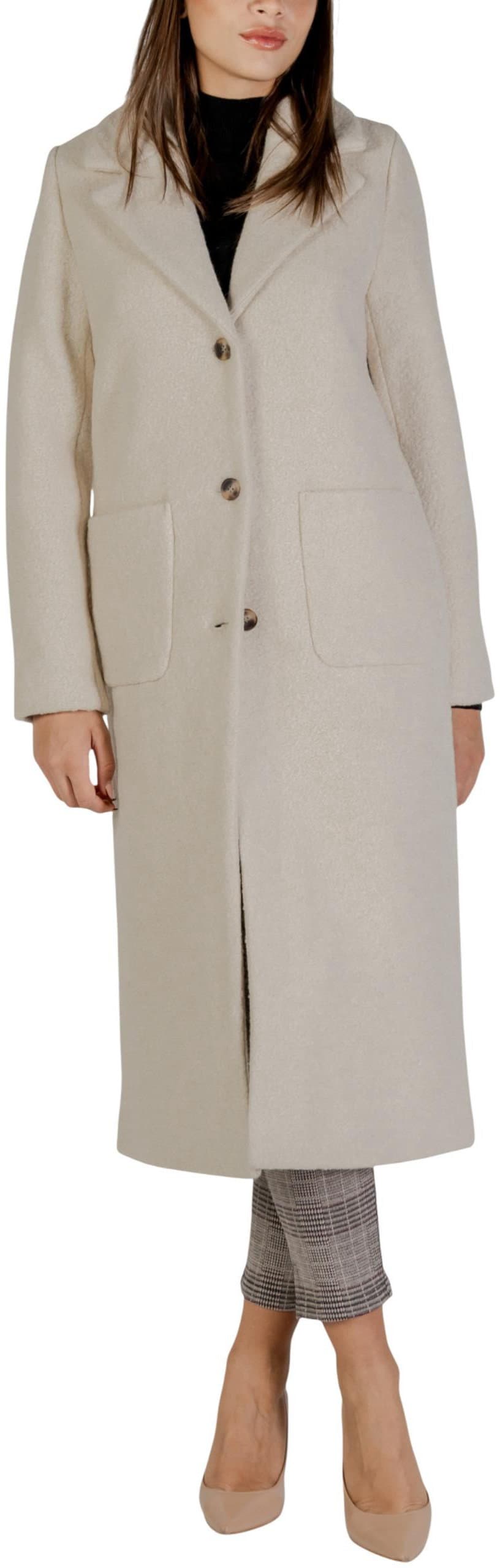 Ichi  Women Coat