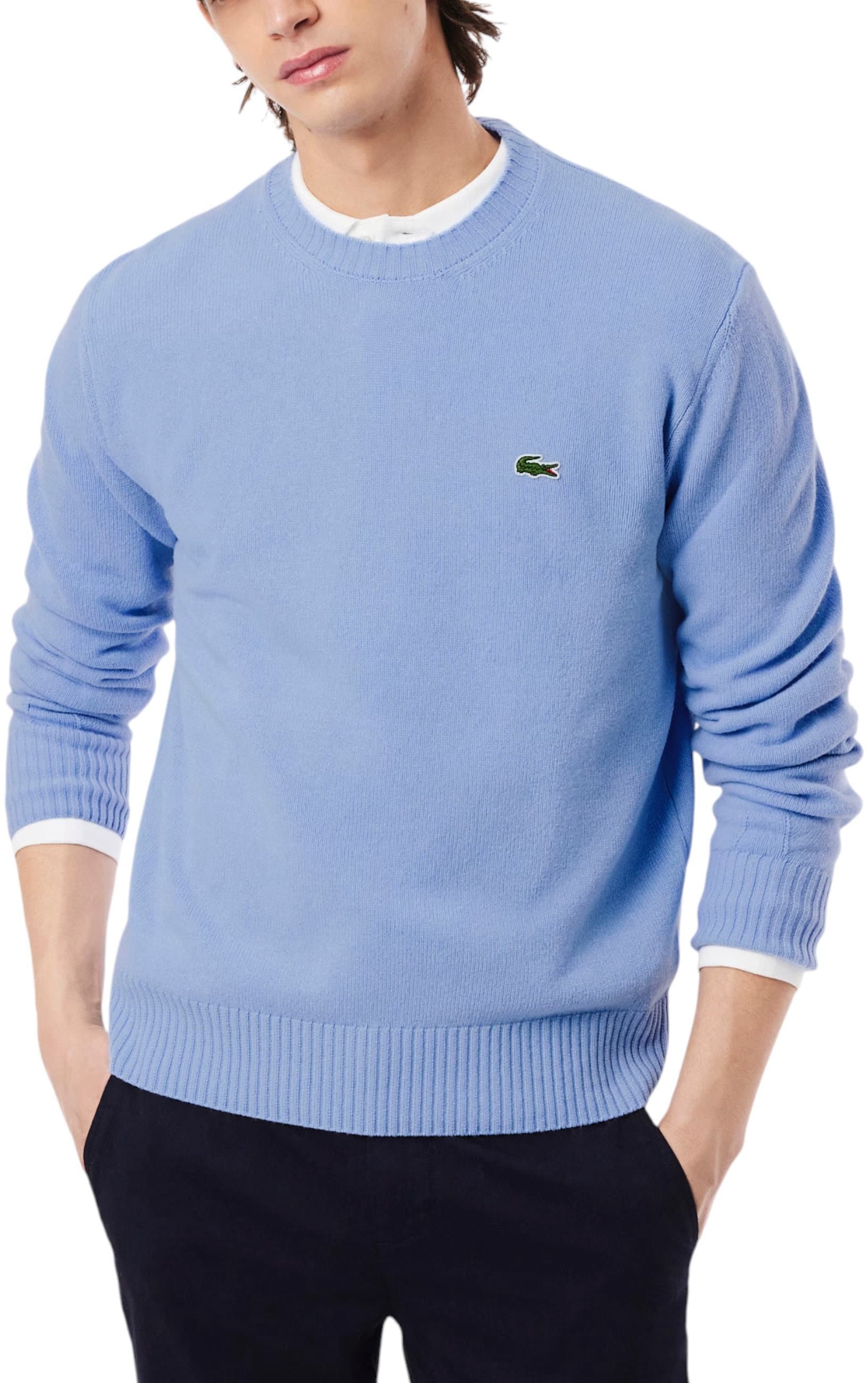 Lacoste Men Knitwear