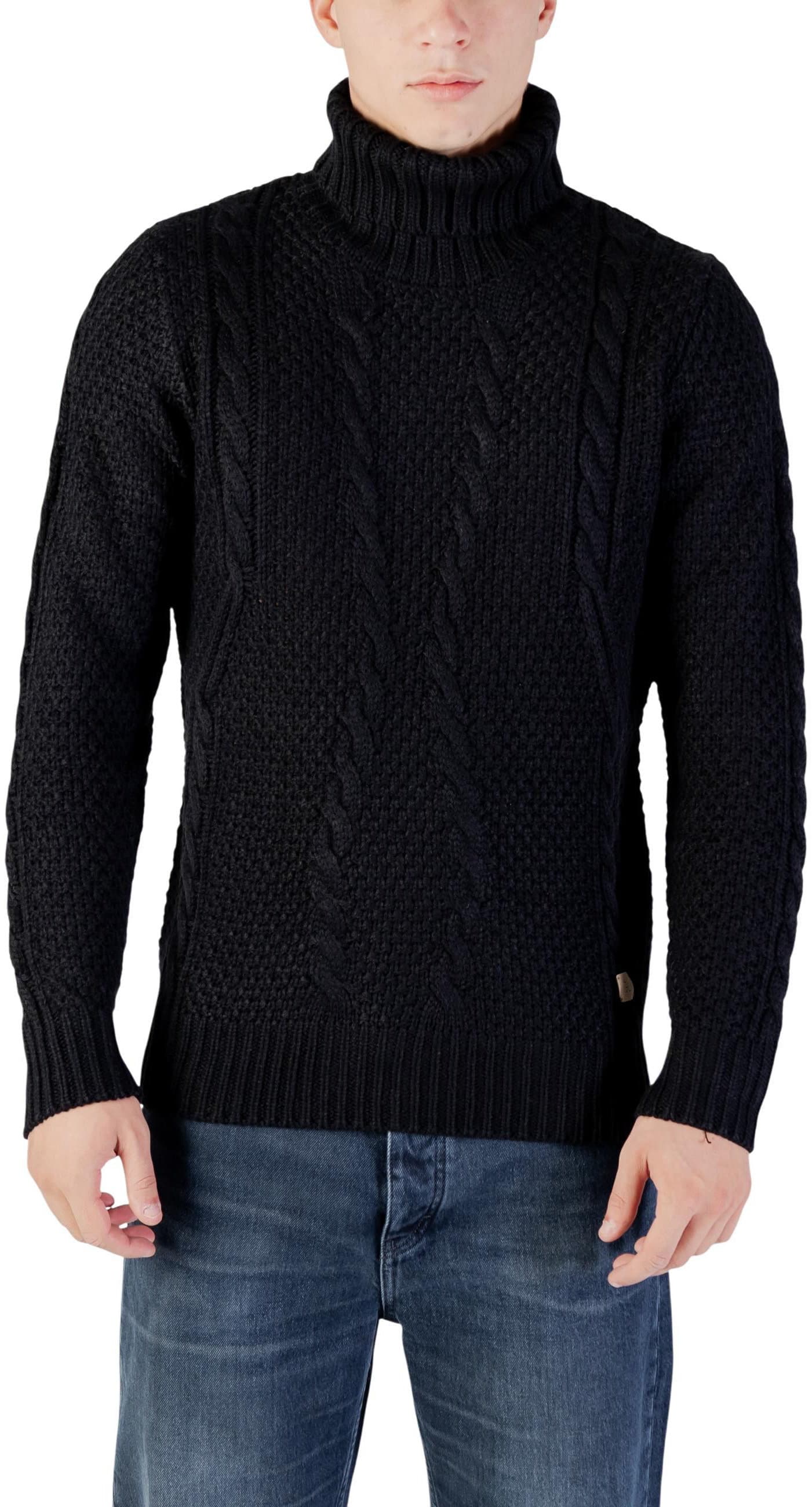 Gianni Lupo Men Knitwear