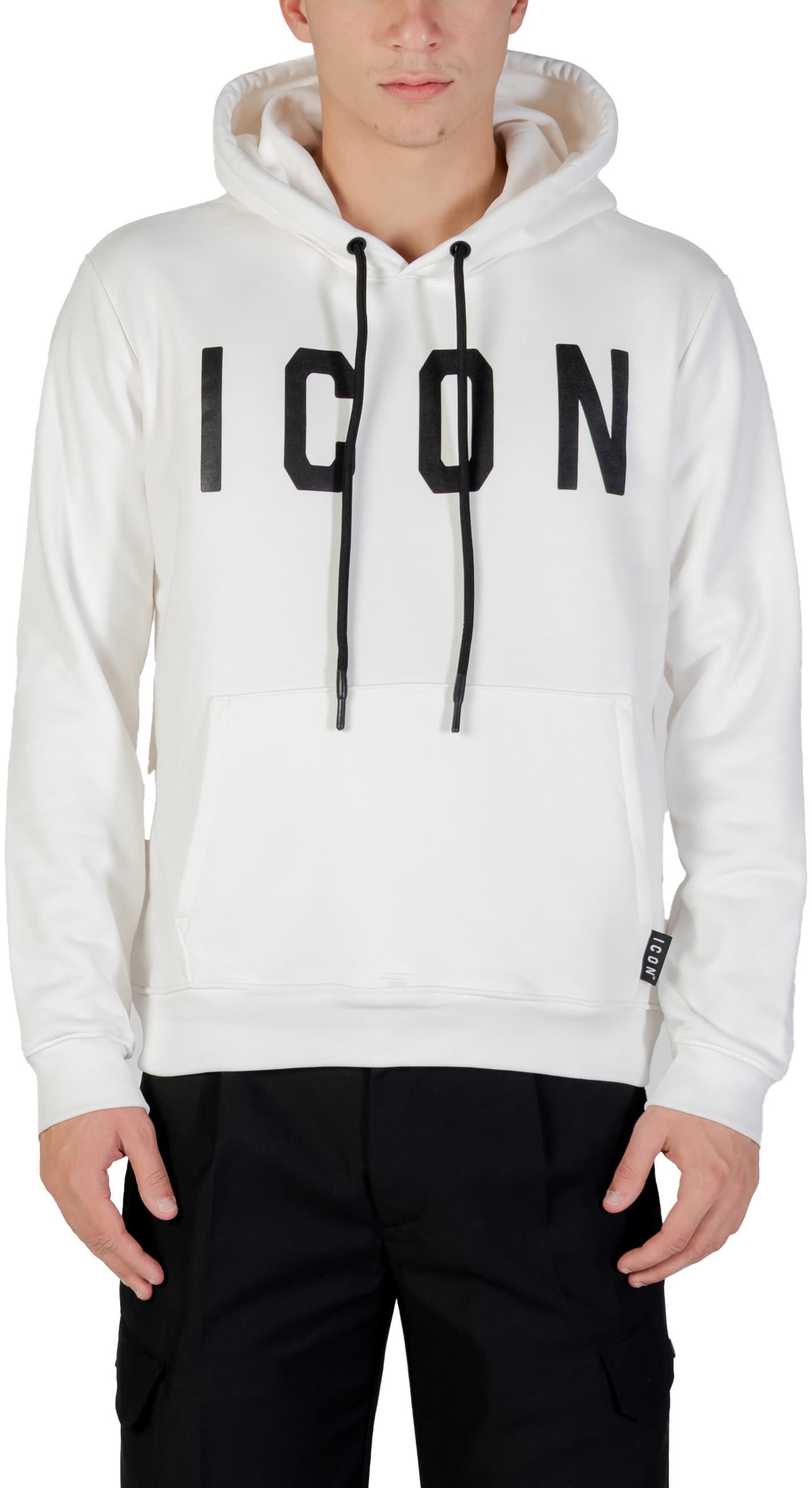 Icon Men Sweatshirts