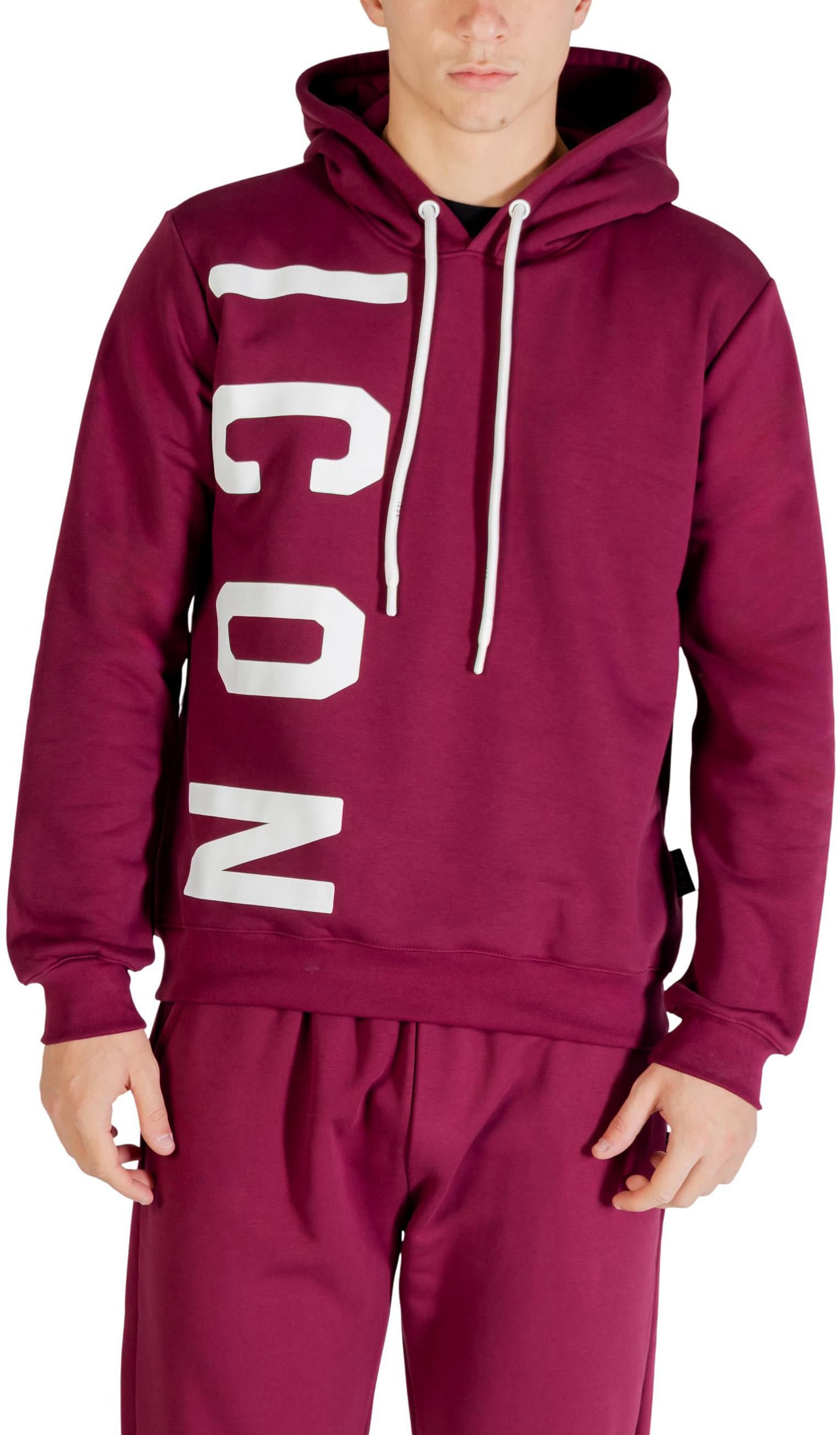 Icon Men Sweatshirts