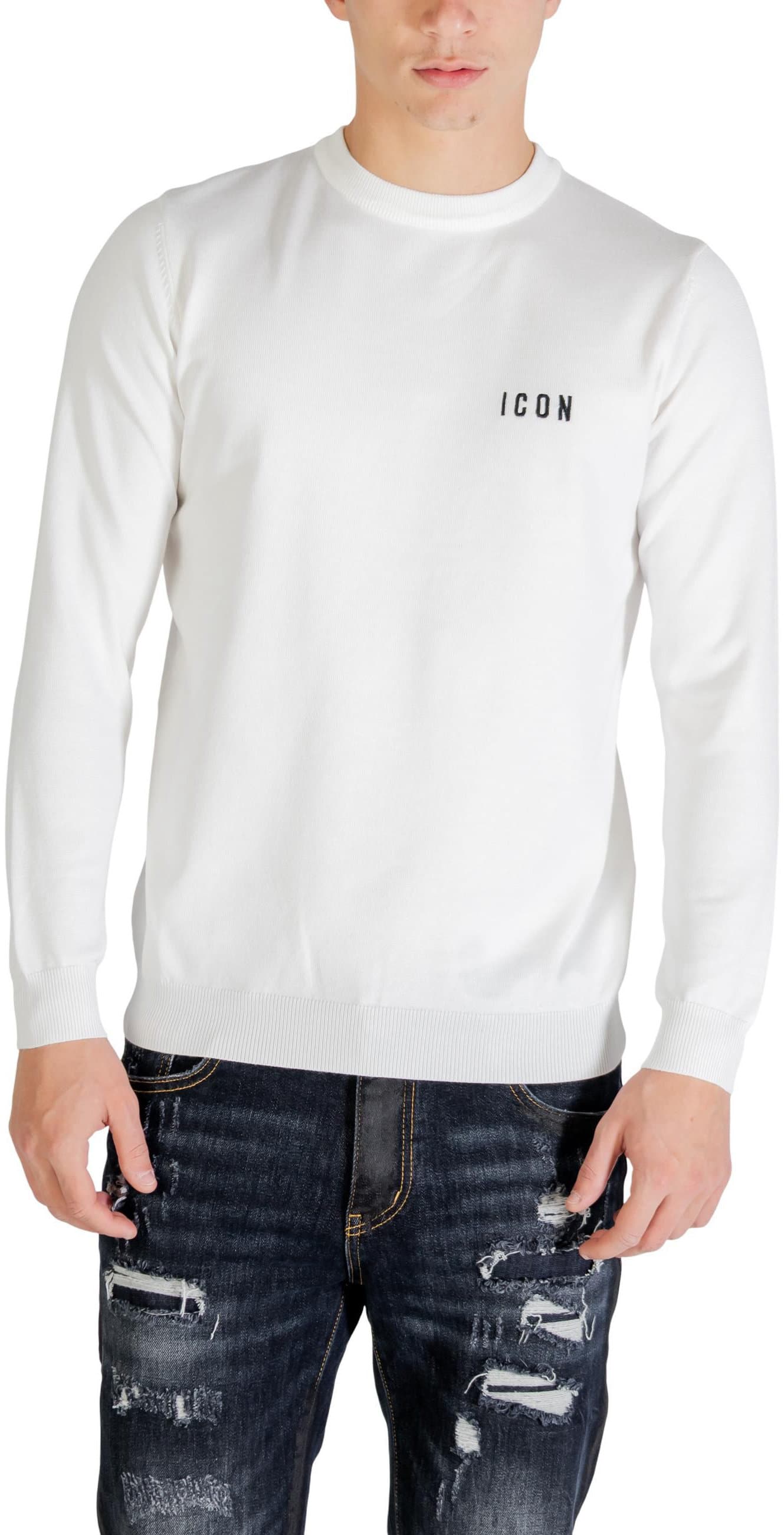 Icon Men Knitwear