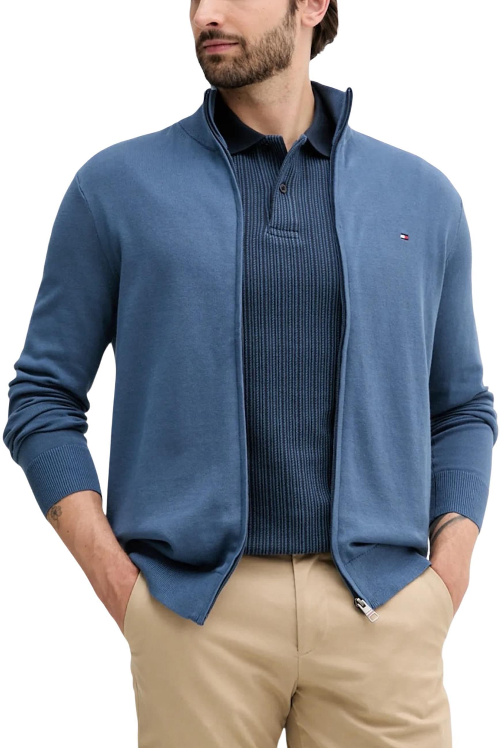 Tommy Hilfiger Men Cardigan