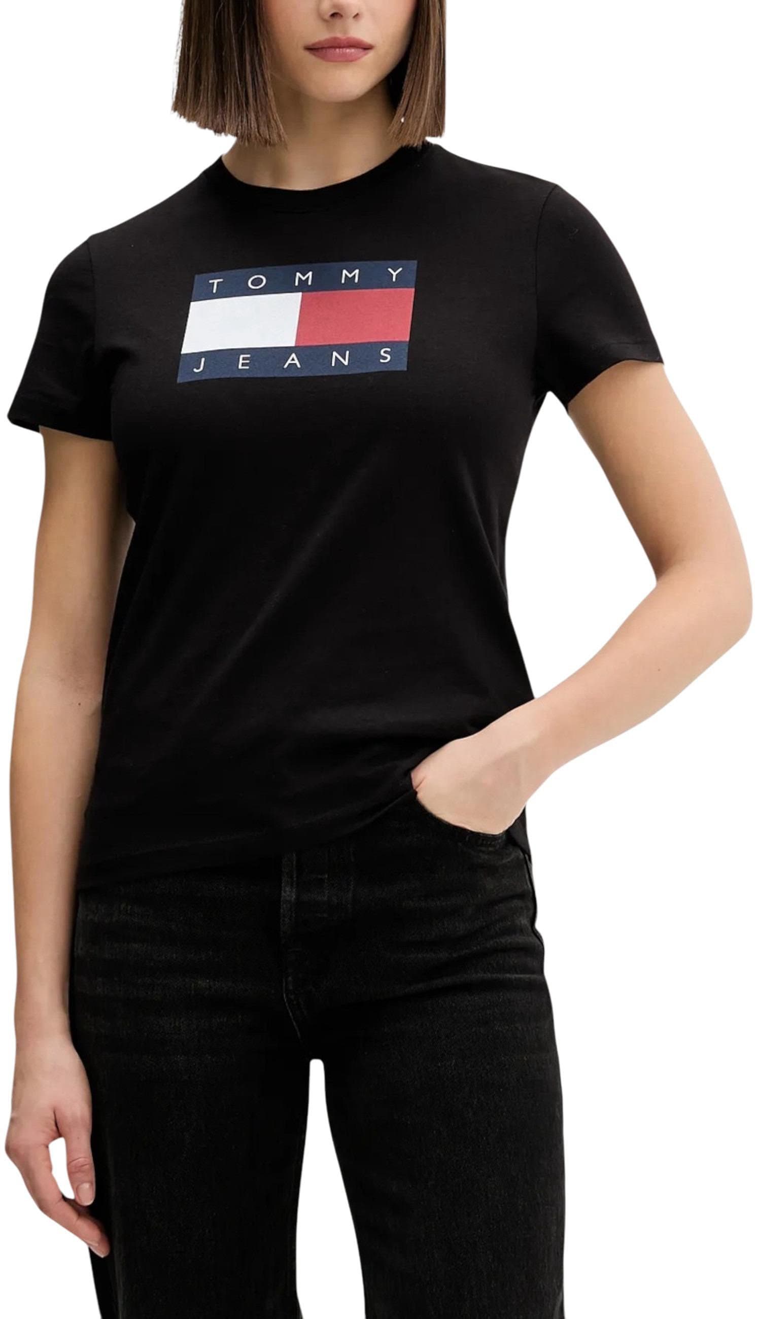Tommy Hilfiger Jeans  Women T-Shirt