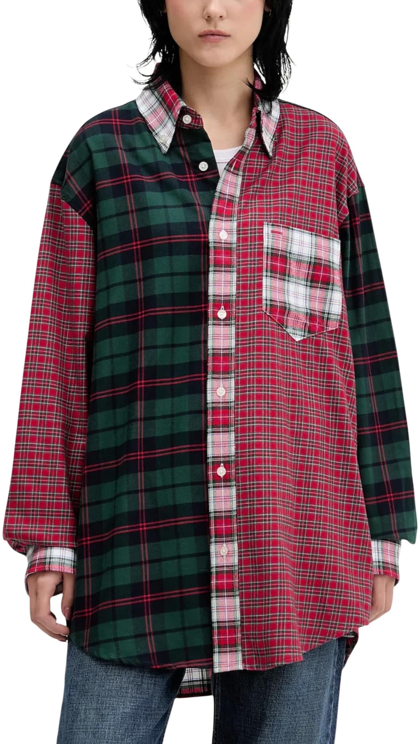 Tommy Hilfiger Jeans  Women Shirt