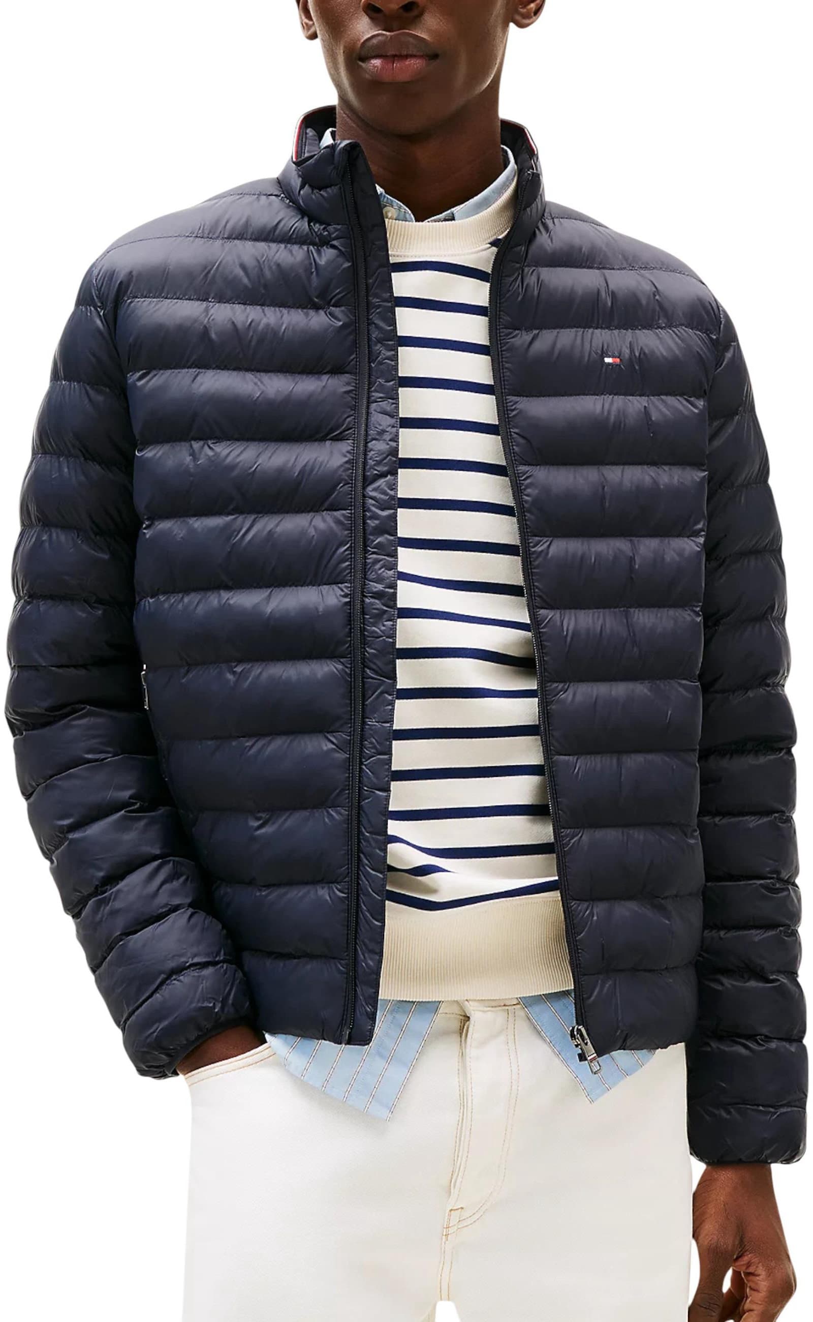 Tommy Hilfiger Jeans Men Jacket