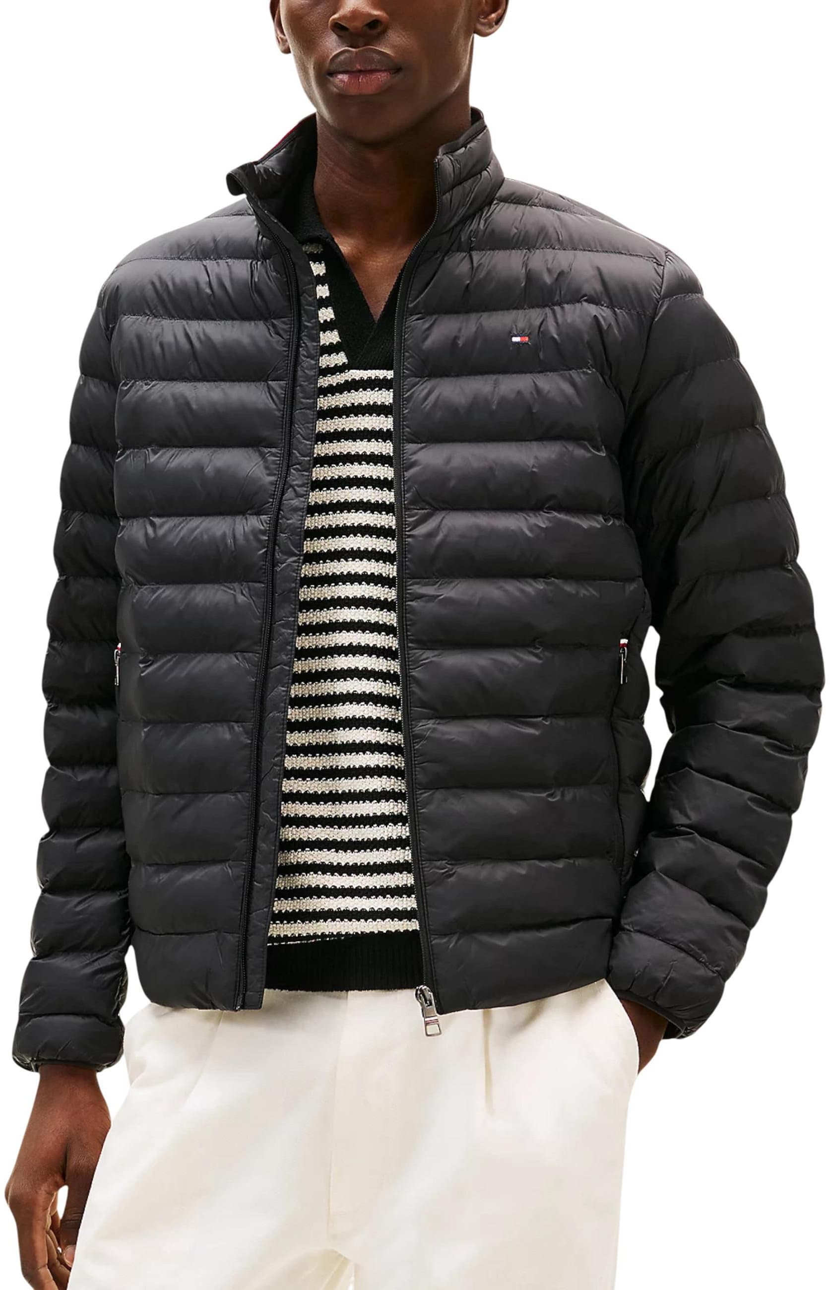Tommy Hilfiger Jeans Men Jacket