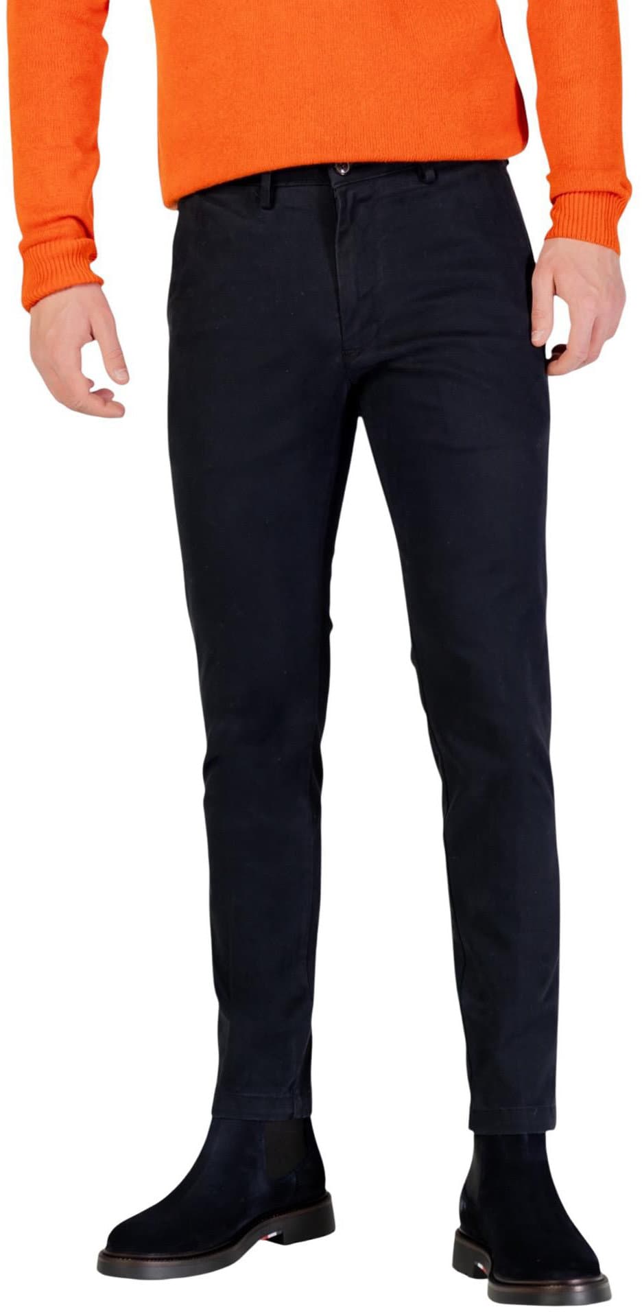 Borghese Men Trousers