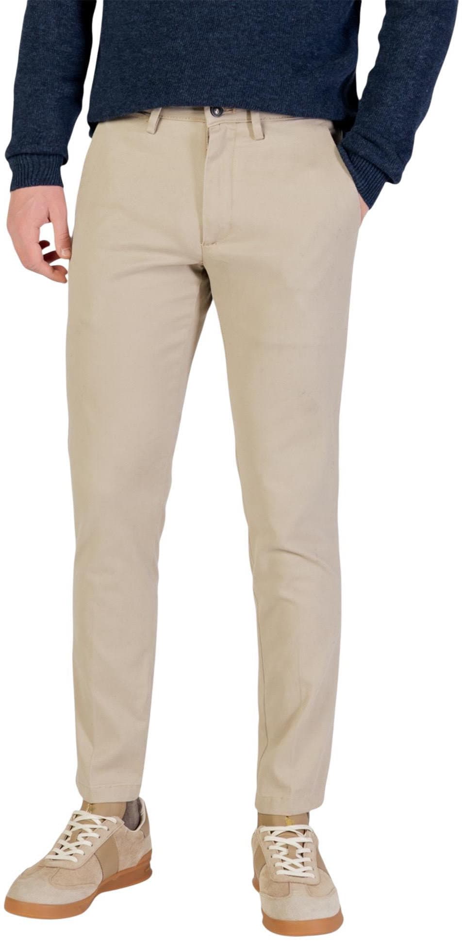 Borghese Men Trousers