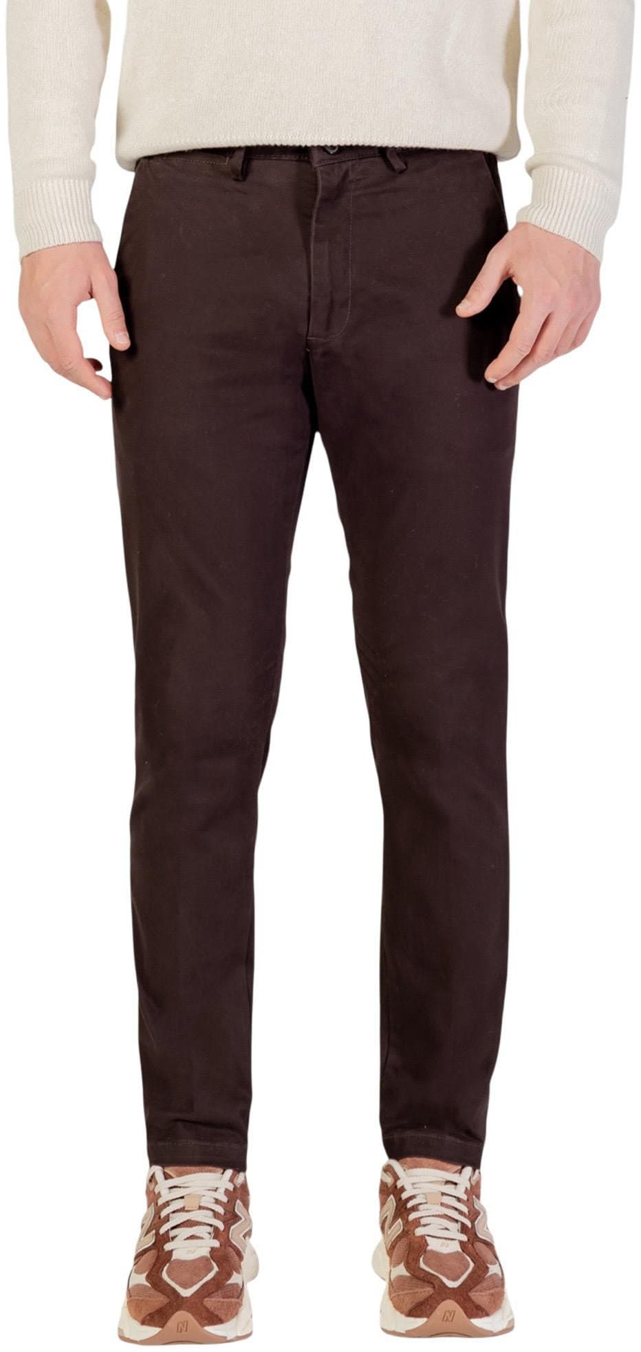 Borghese Men Trousers