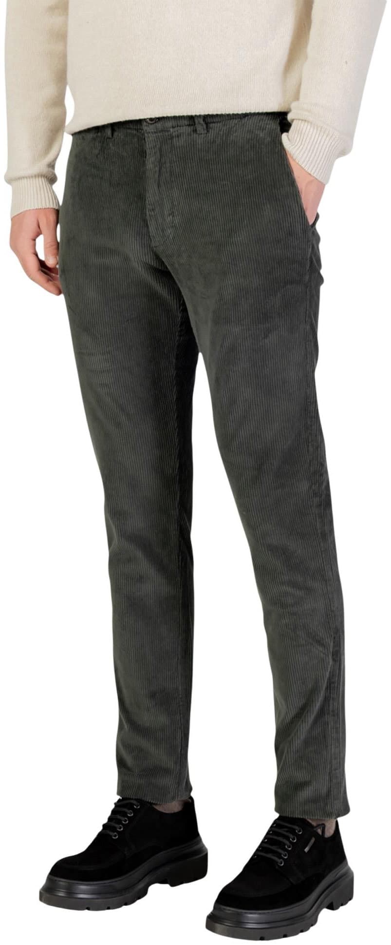 Borghese Men Trousers