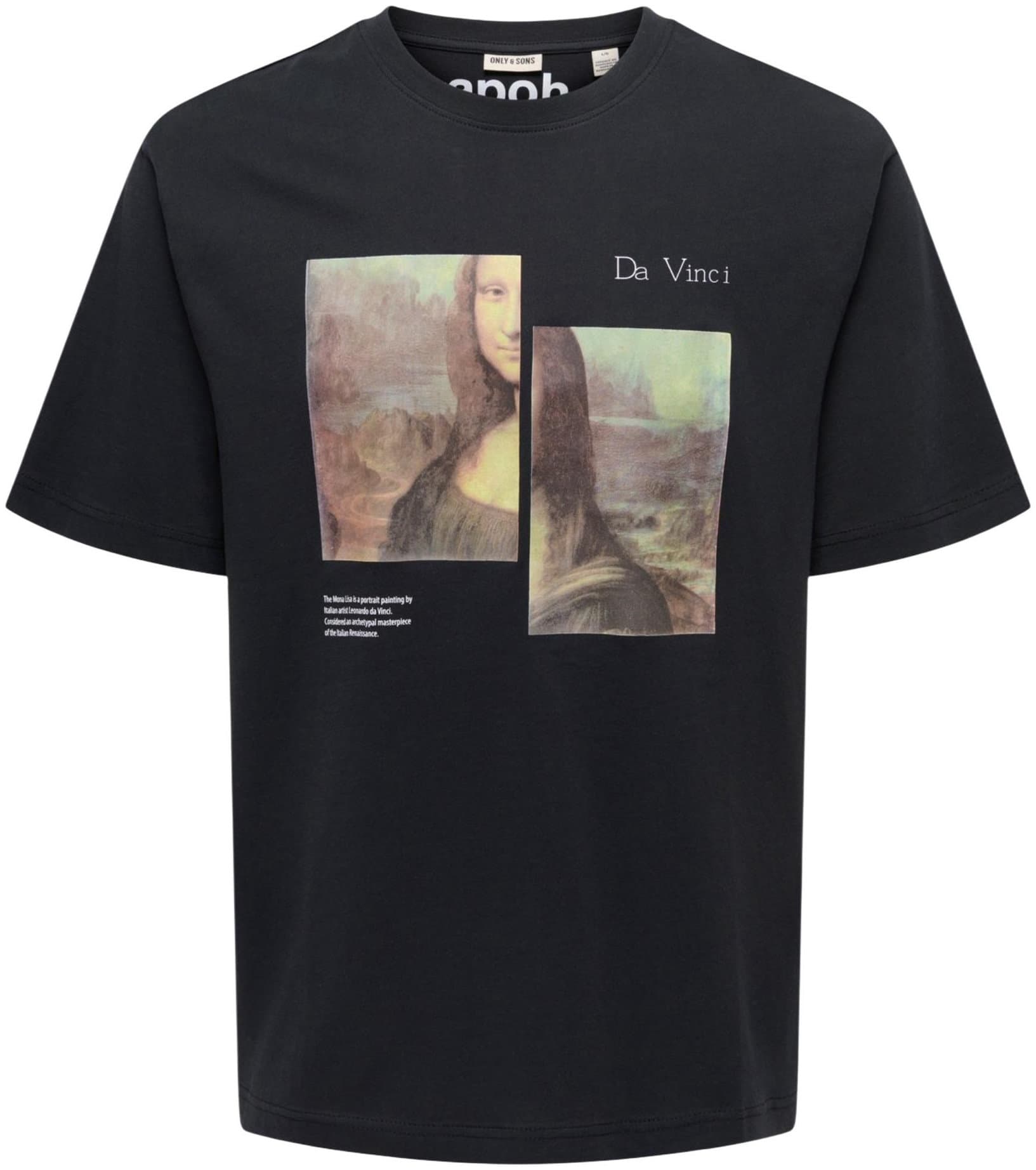 Only & Sons Men T-Shirt