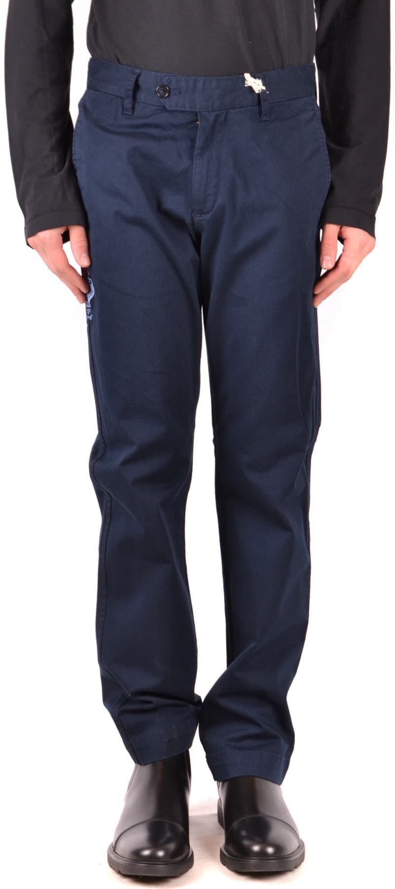 La Martina Men Trousers