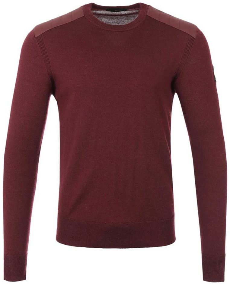 Belstaff Men Knitwear
