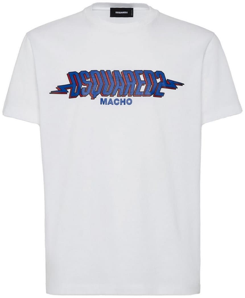 Dsquared2 Men T-Shirt