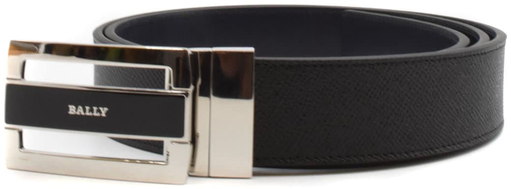Bally Men Belt