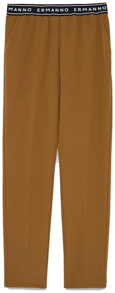 Ermanno  Women Trousers