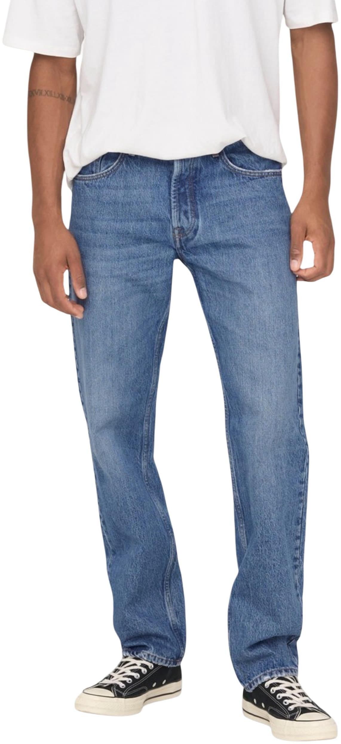 Only & Sons Men Jeans
