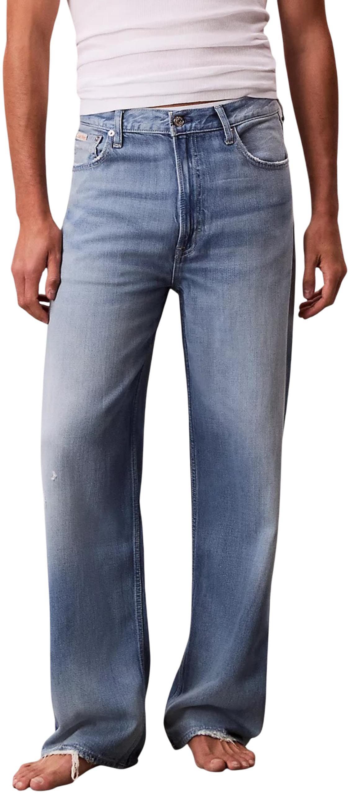 Calvin Klein Jeans Men Jeans