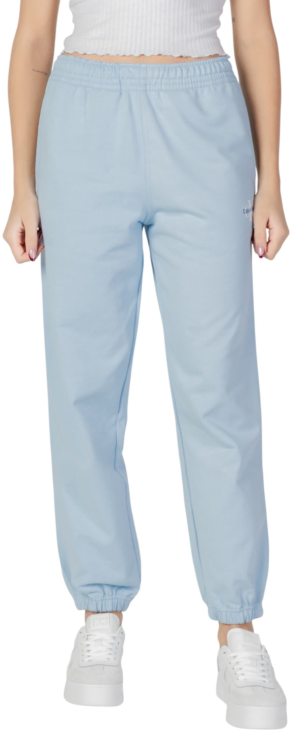 Calvin Klein Jeans  Women Trousers
