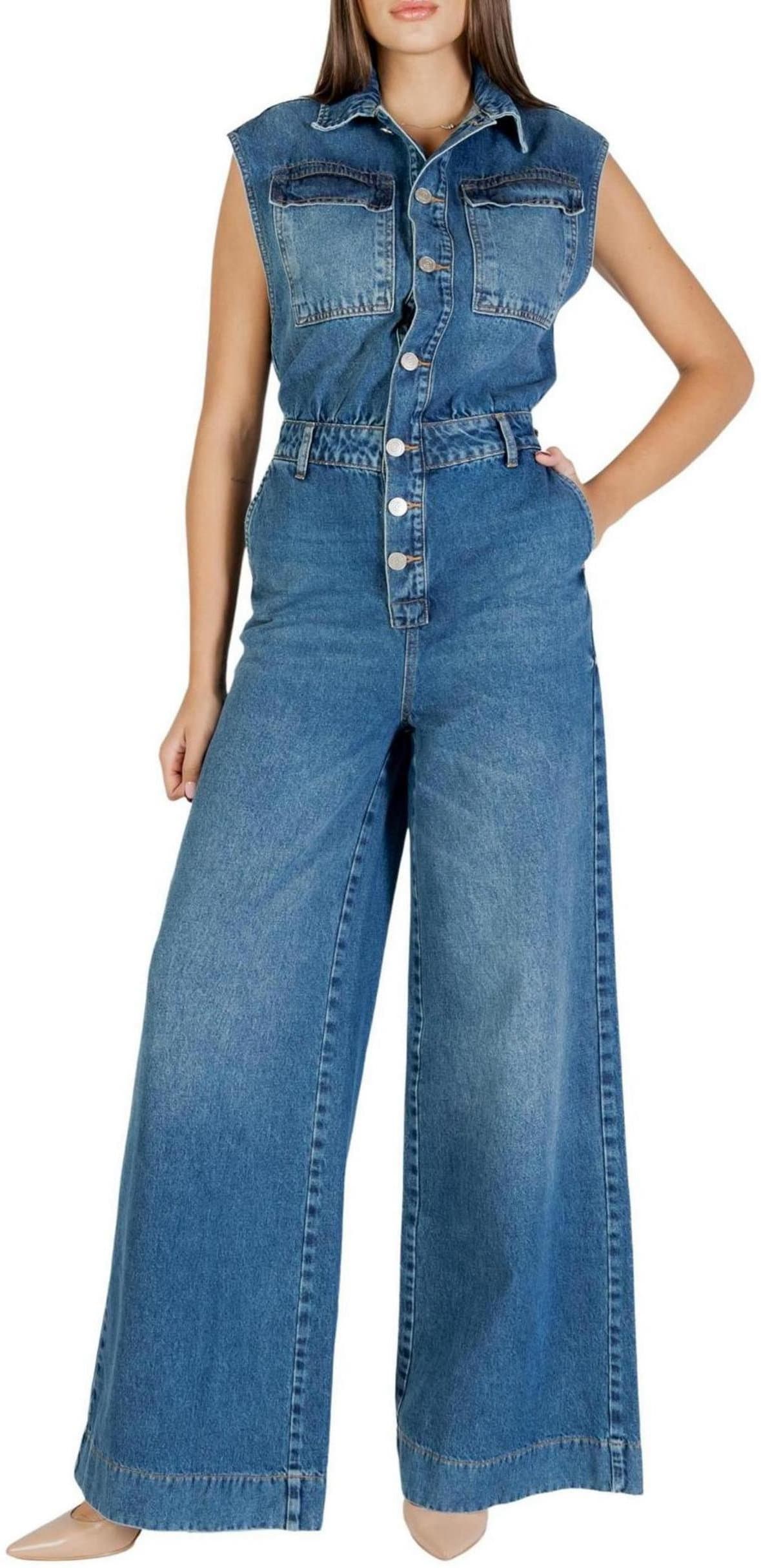 Colcci  Women Jumpsuit