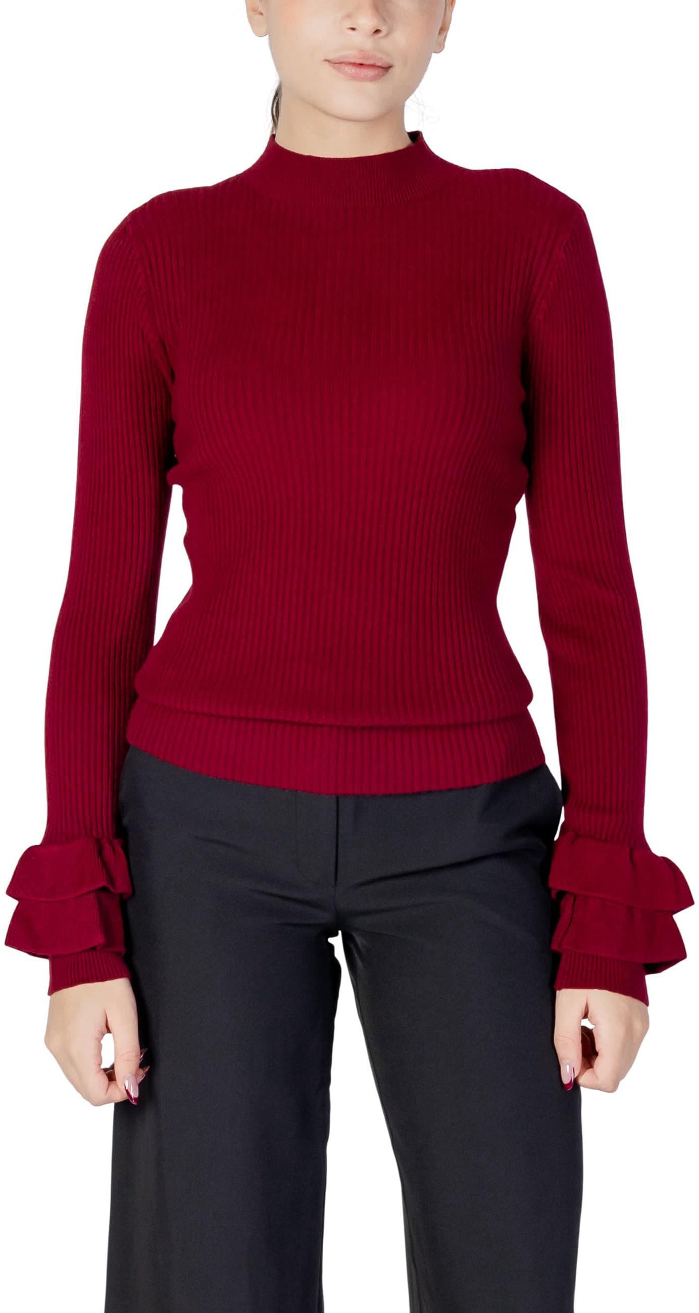 Choral  Women Knitwear