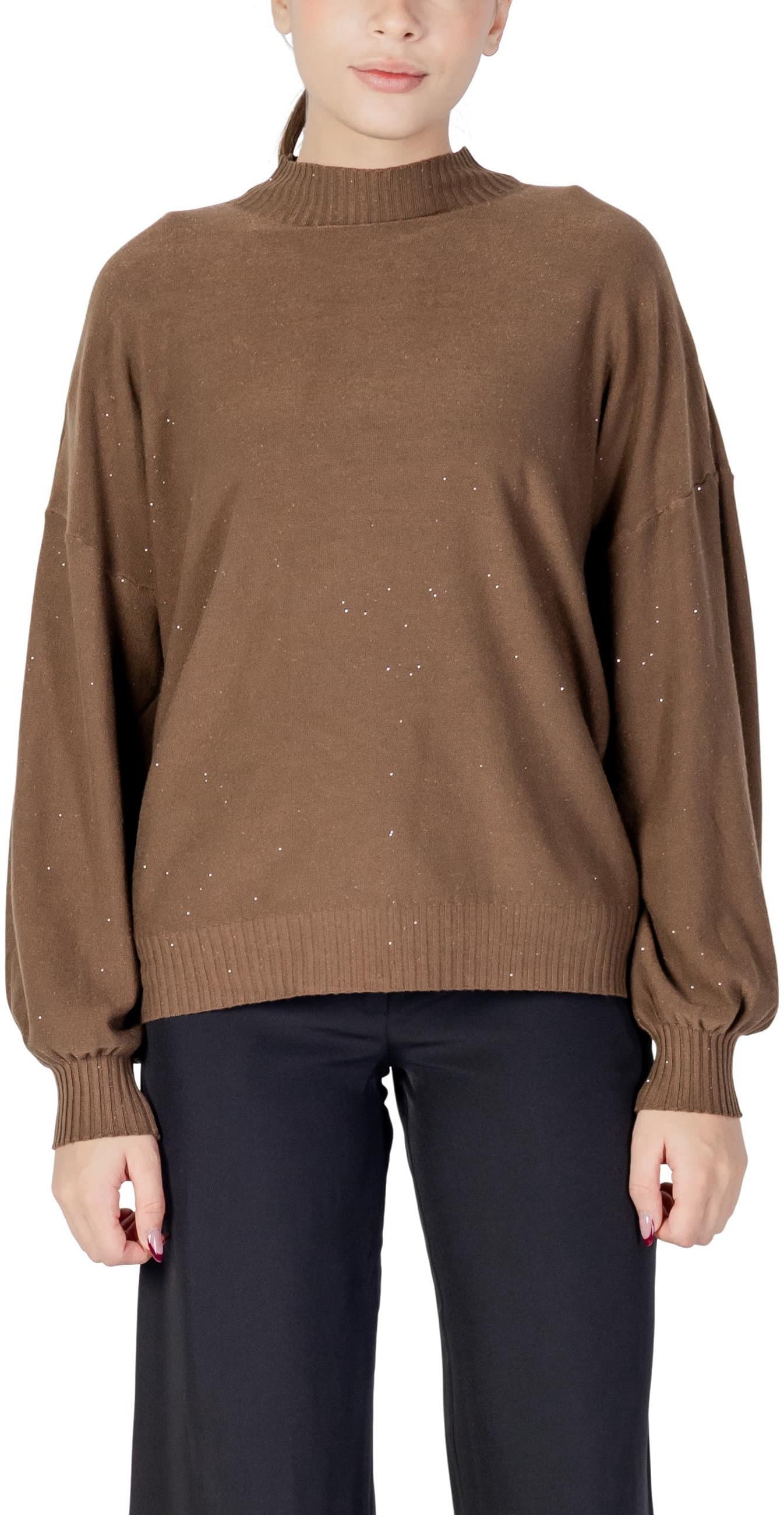Choral  Women Knitwear