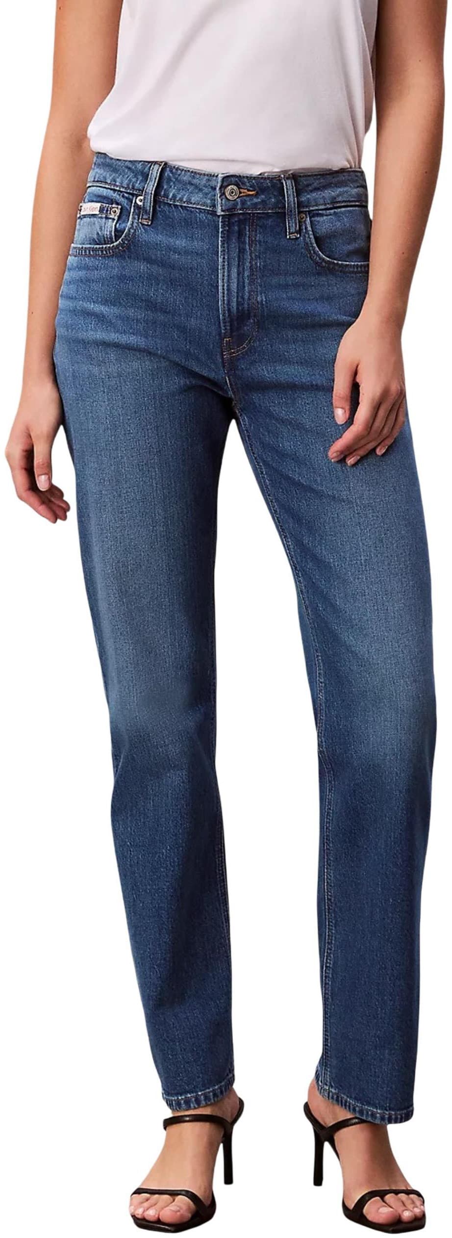 Calvin Klein Jeans Women Jeans