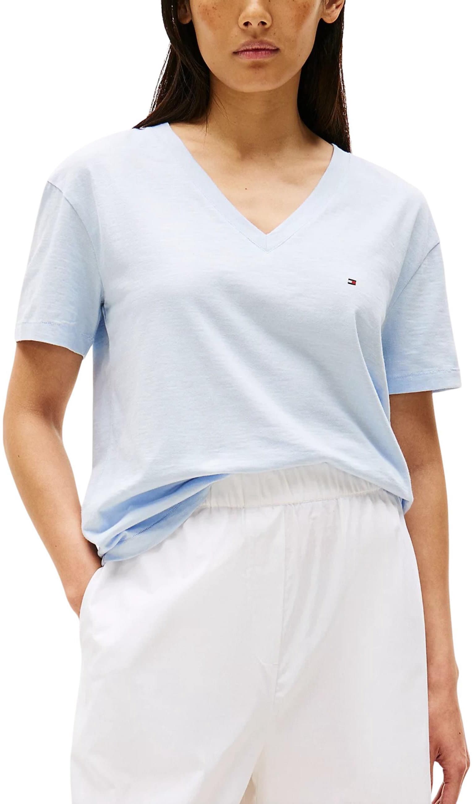 Tommy Hilfiger  Women T-Shirt