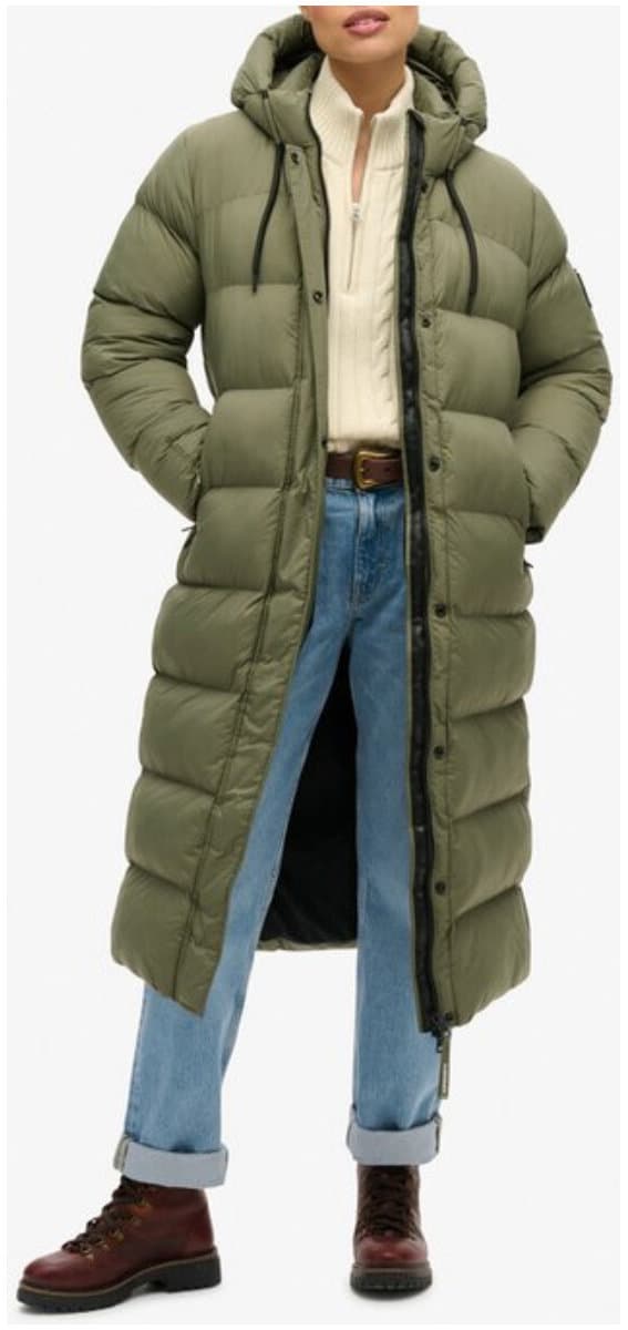 Superdry  Women Jacket