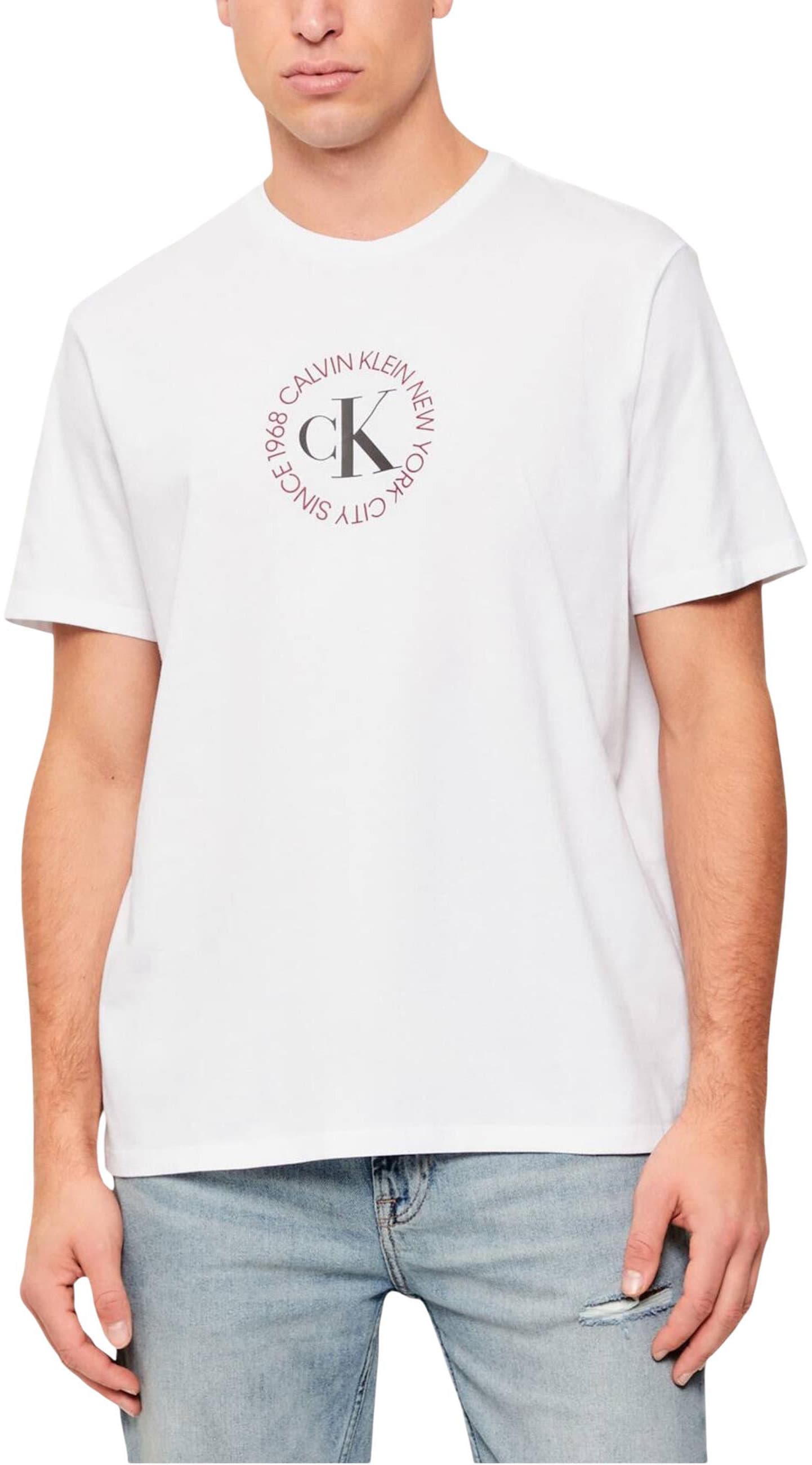Calvin Klein Jeans Men T-Shirt