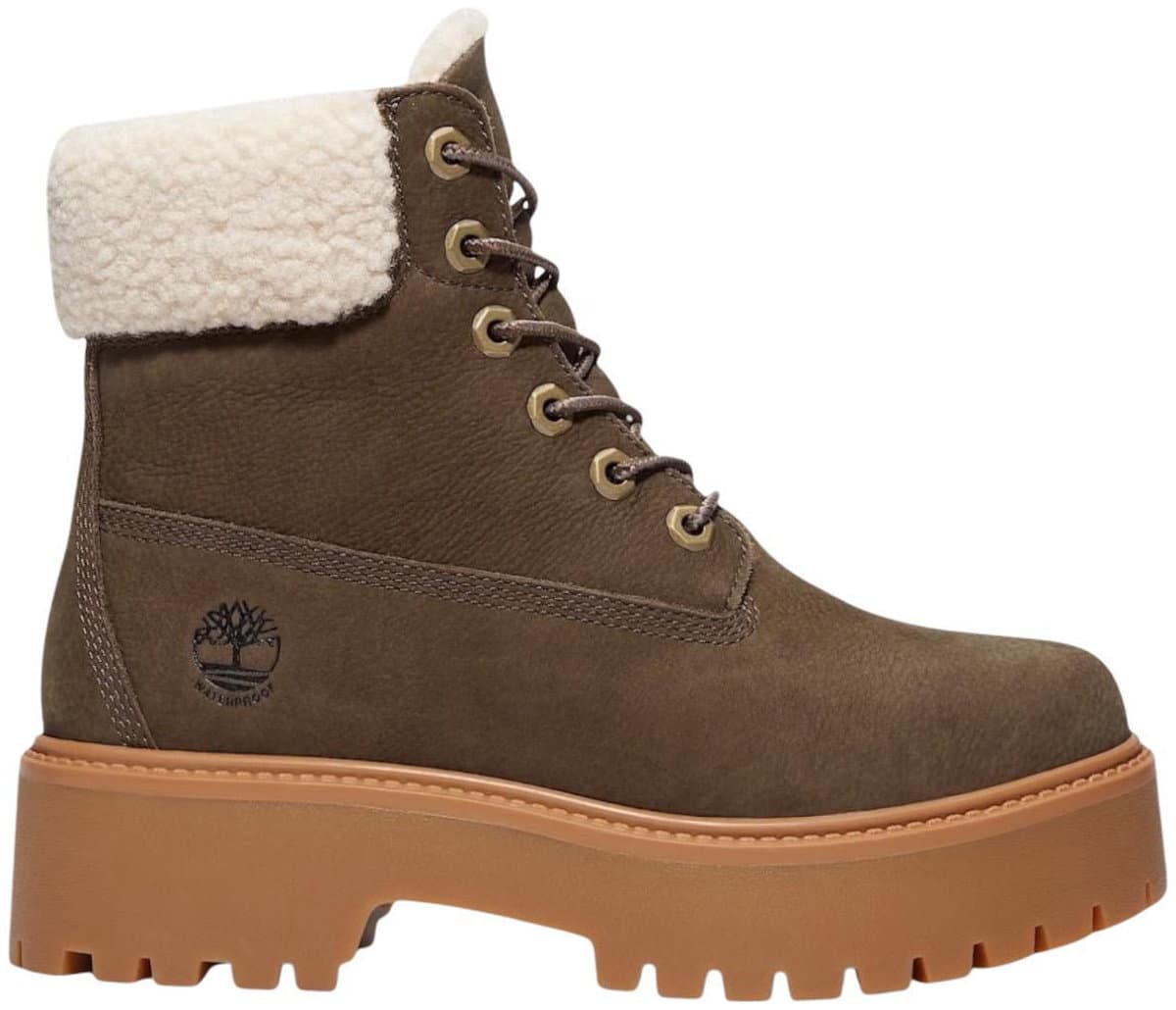Timberland Women Boots