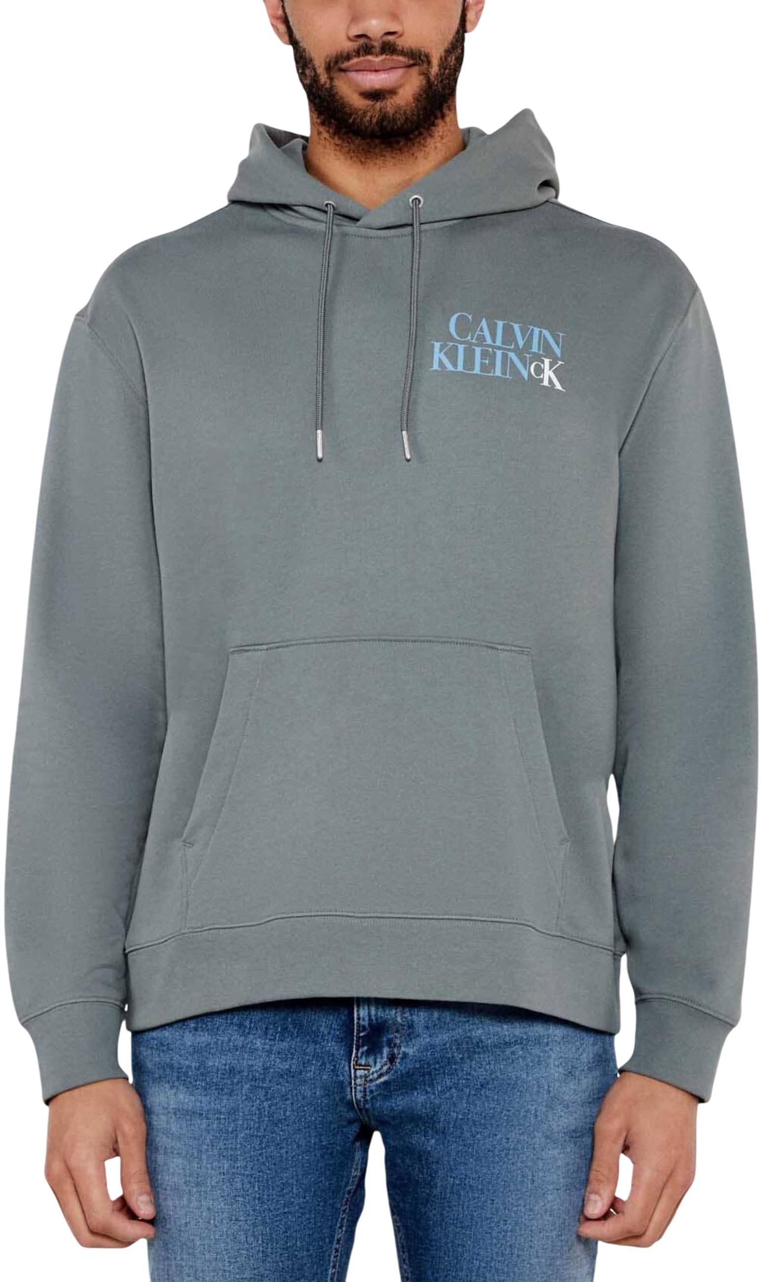 Calvin Klein Jeans Men Sweatshirts