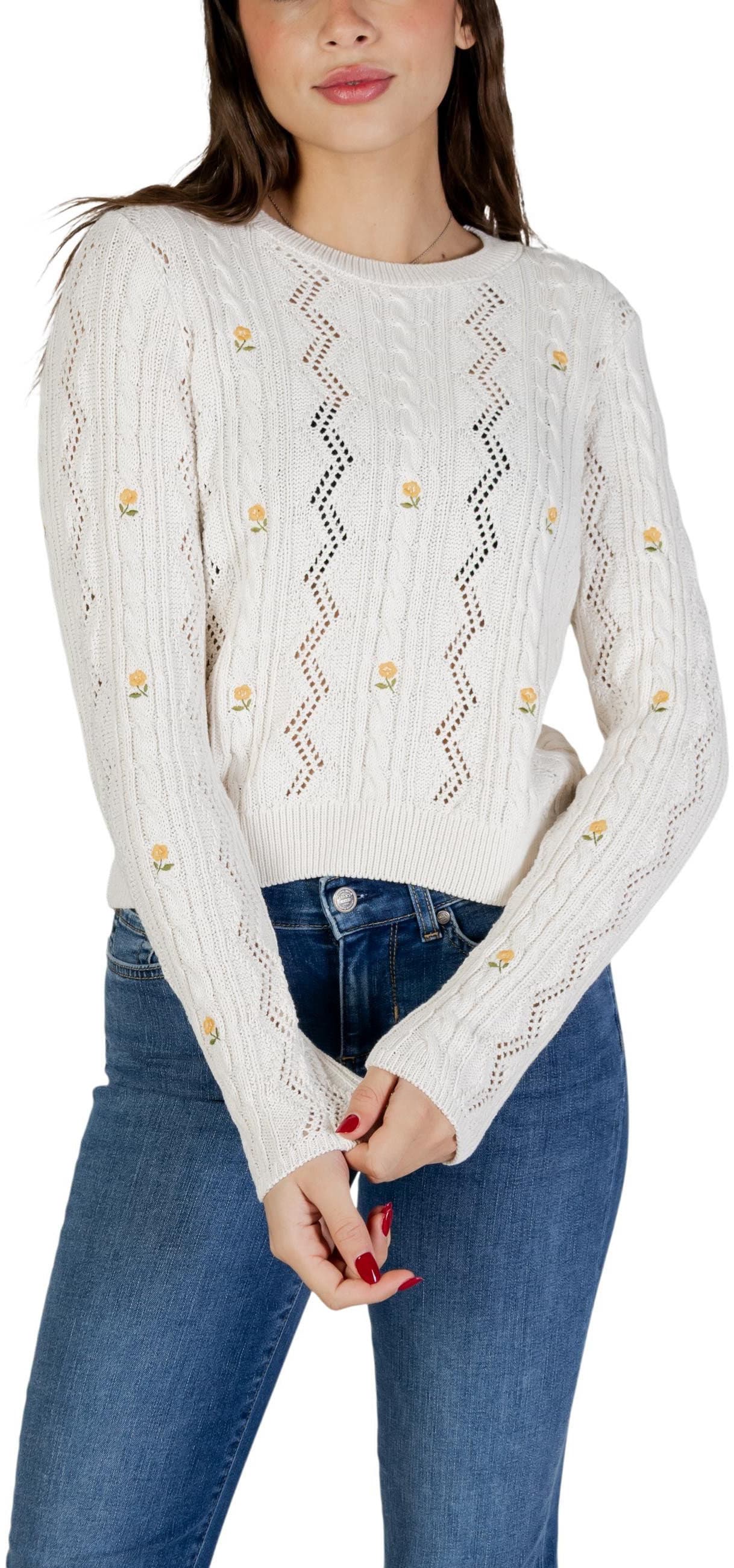 Only  Women Knitwear