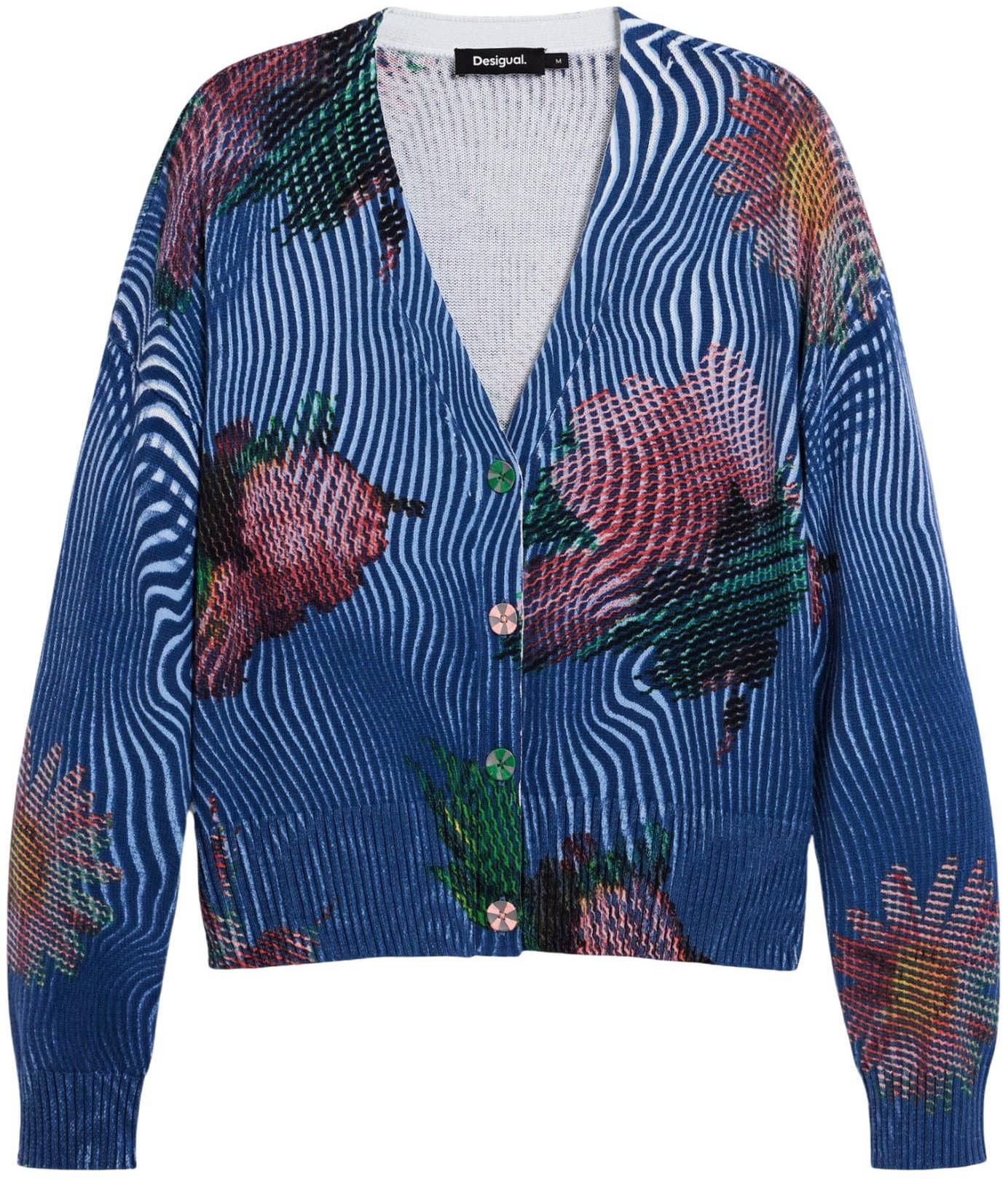 Desigual Women Cardigan