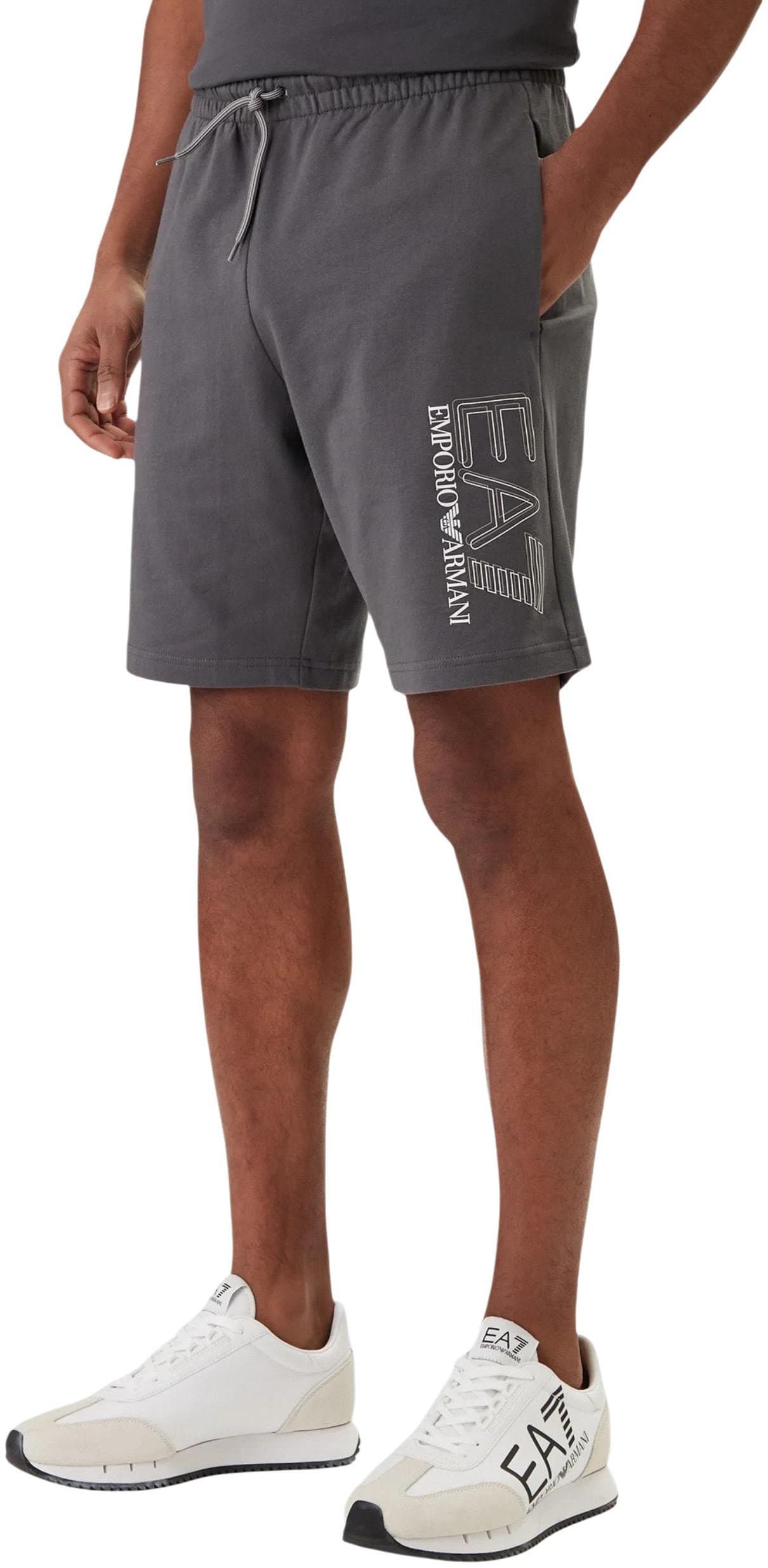 Ea7 Men Shorts