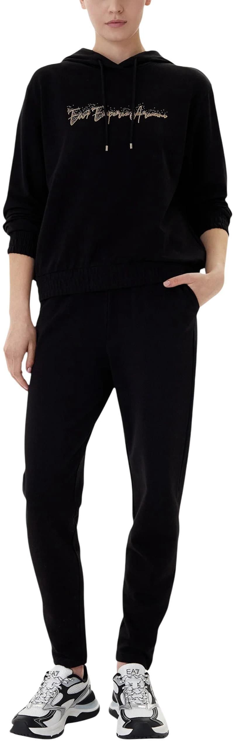 Ea7  Women Jumpsuit