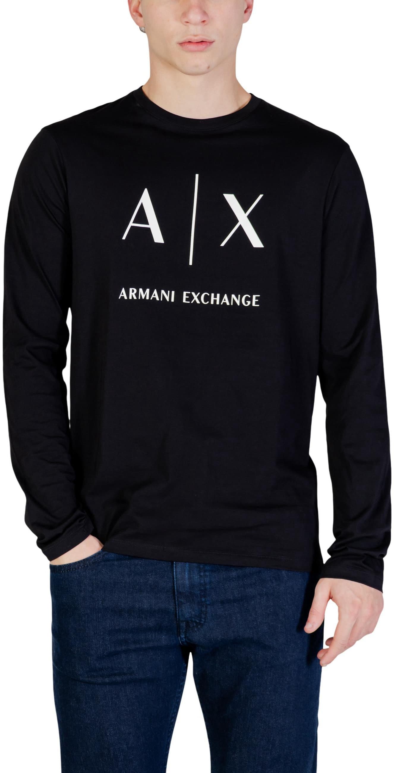 Armani Exchange Men Knitwear