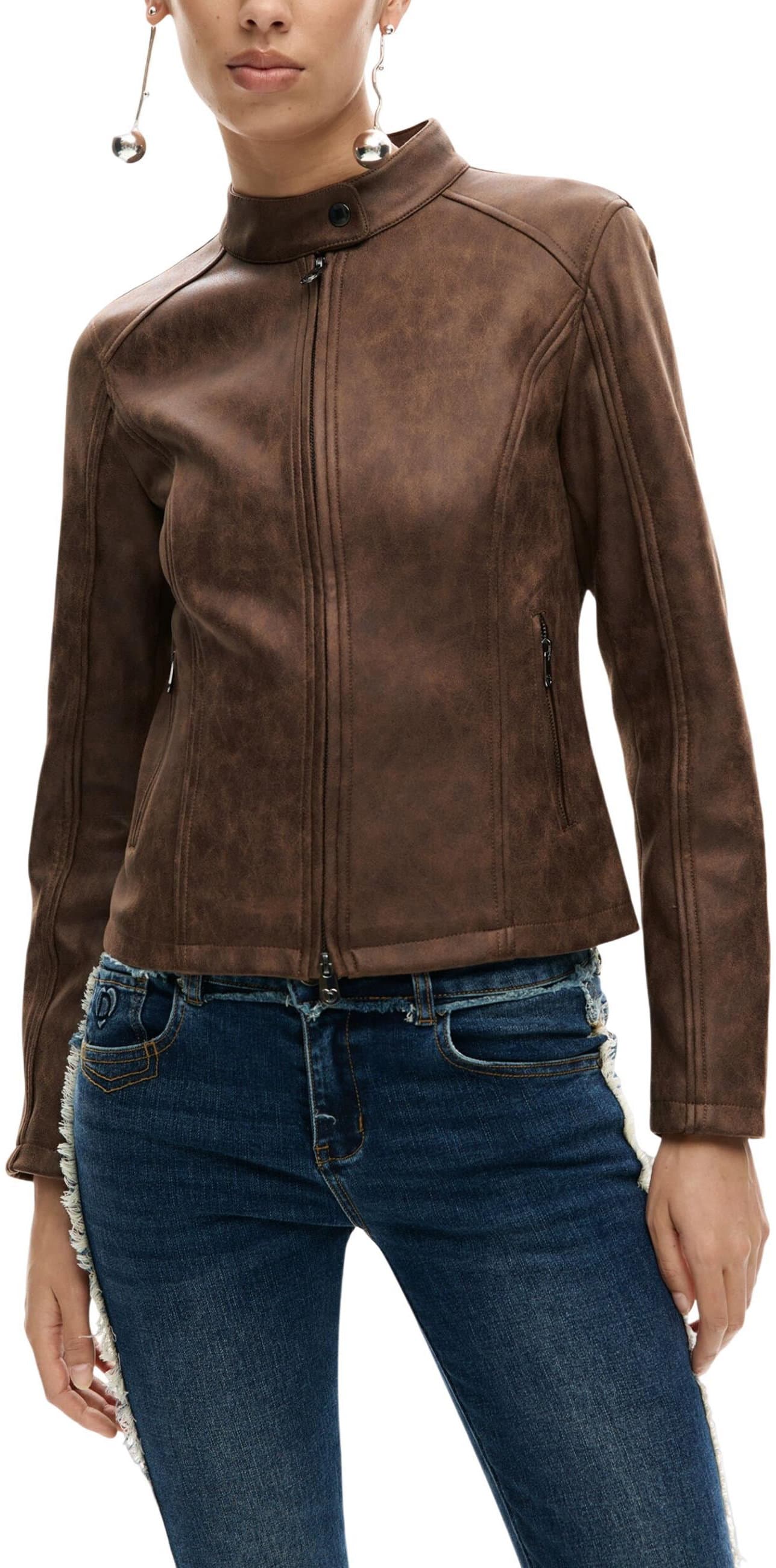 Desigual  Women Blazer