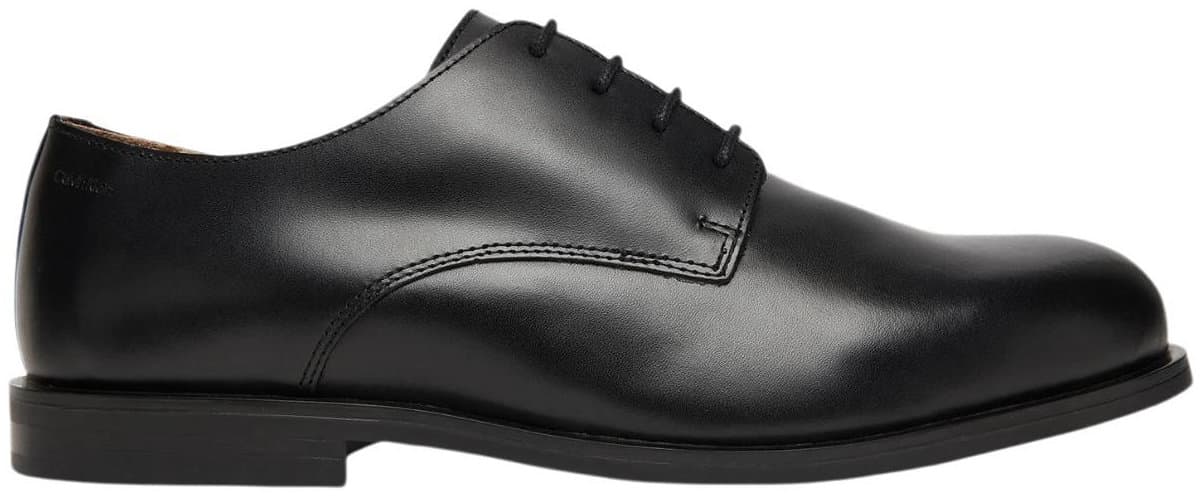 Calvin Klein Men Lace Ups Shoes