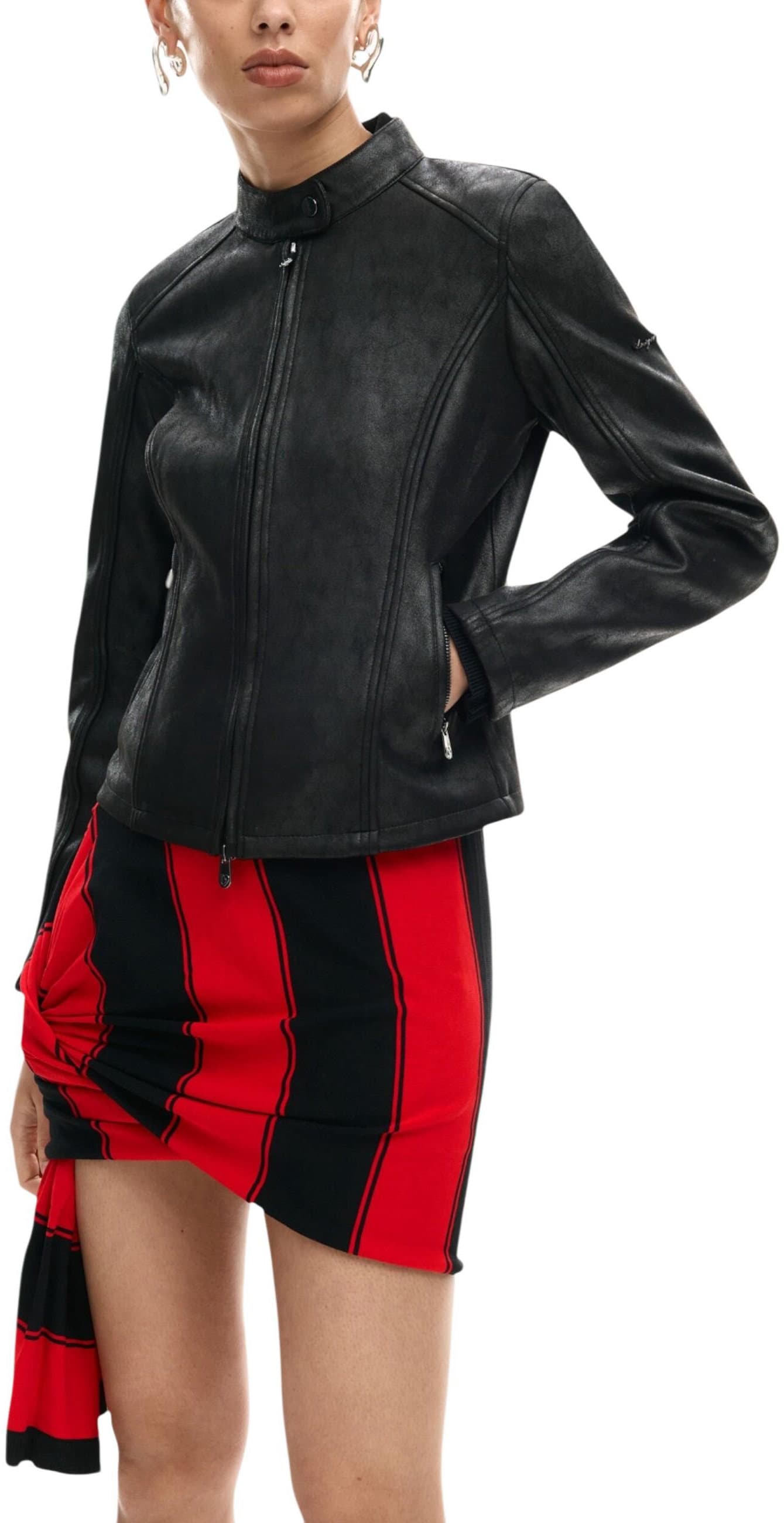 Desigual  Women Blazer