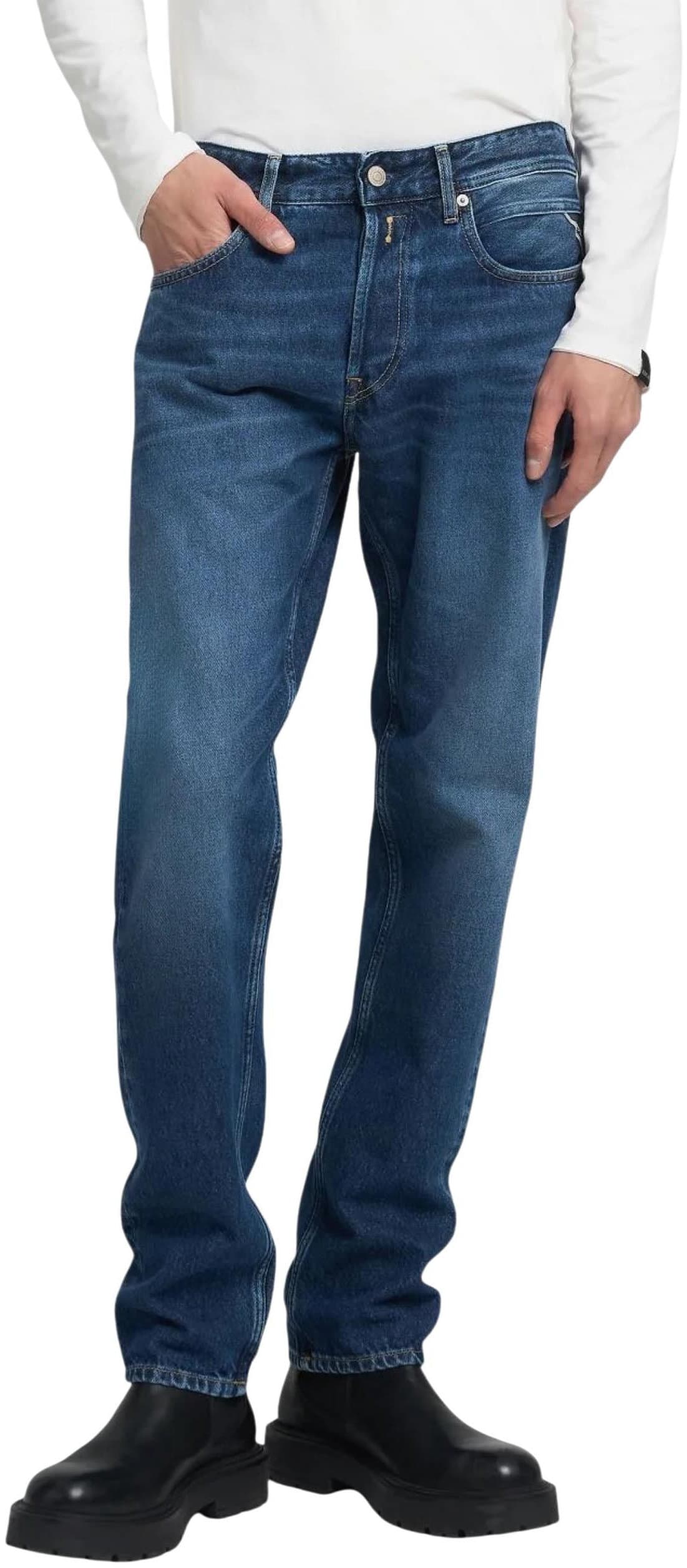 Replay Men Jeans