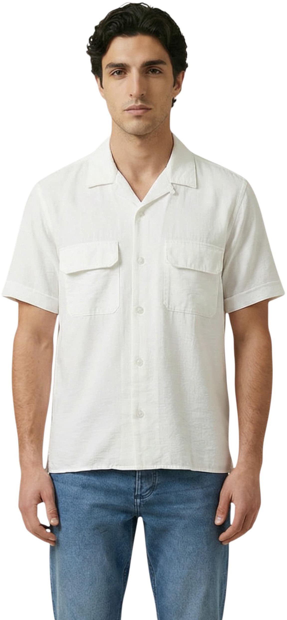 Antony Morato Men Shirt