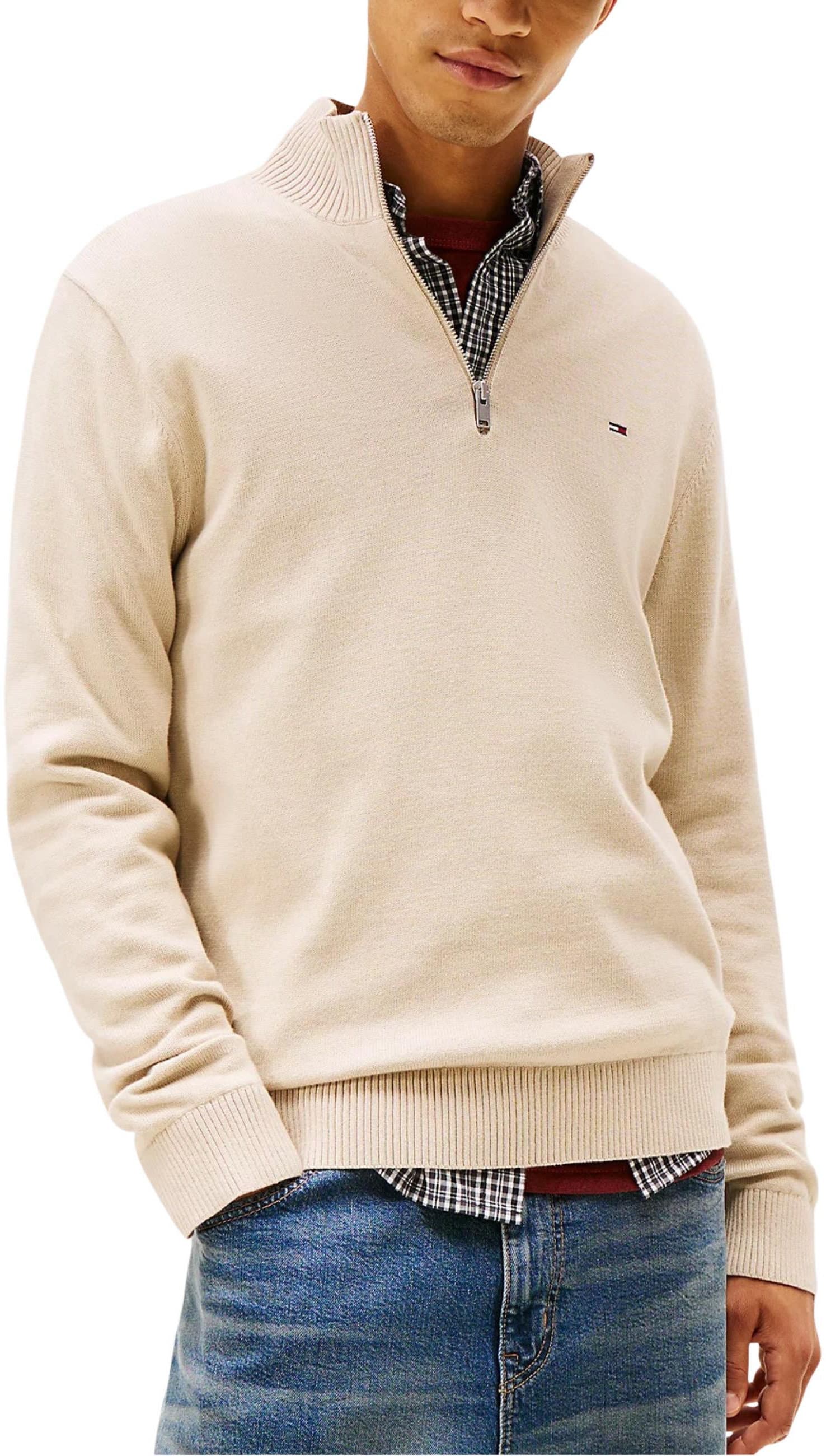 Tommy Hilfiger Jeans Men Sweatshirts