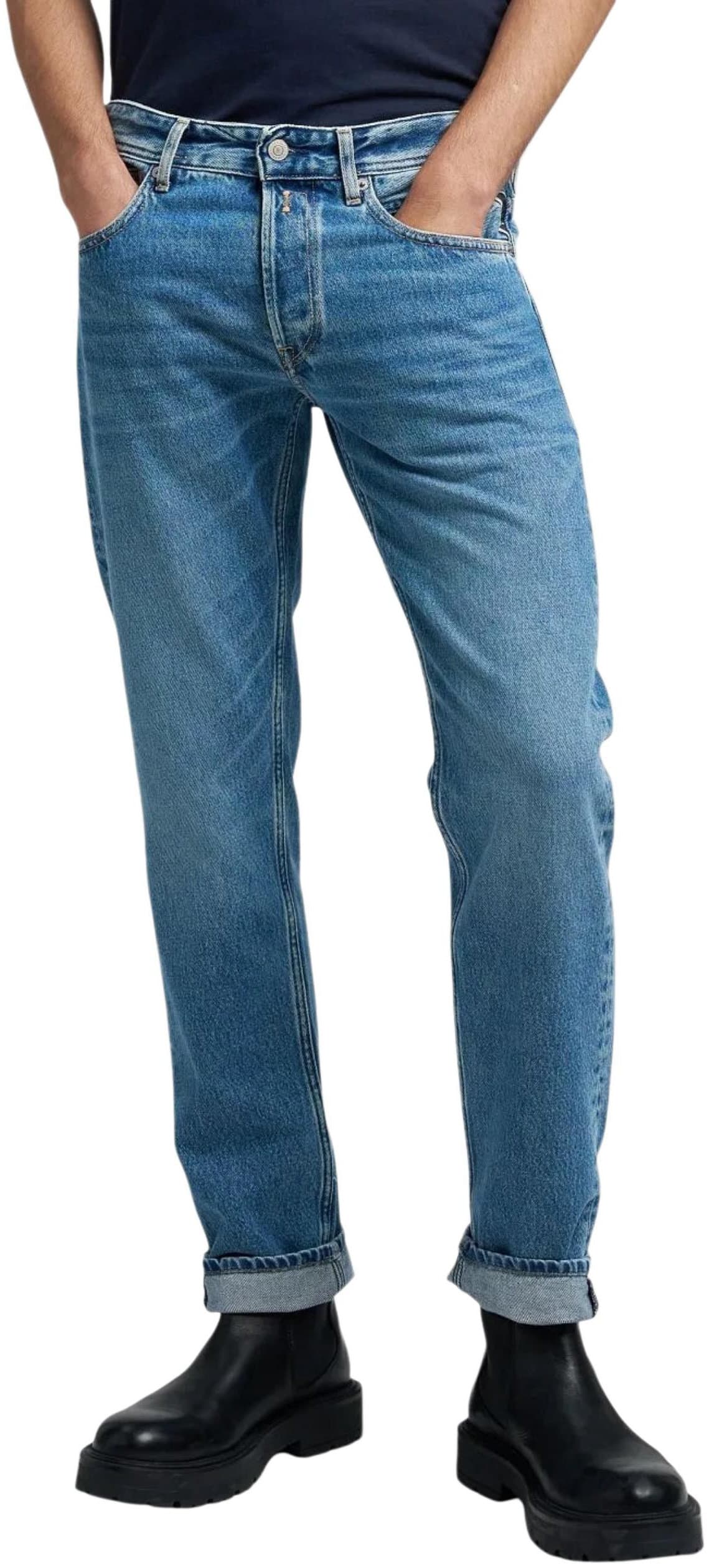 Replay Men Jeans