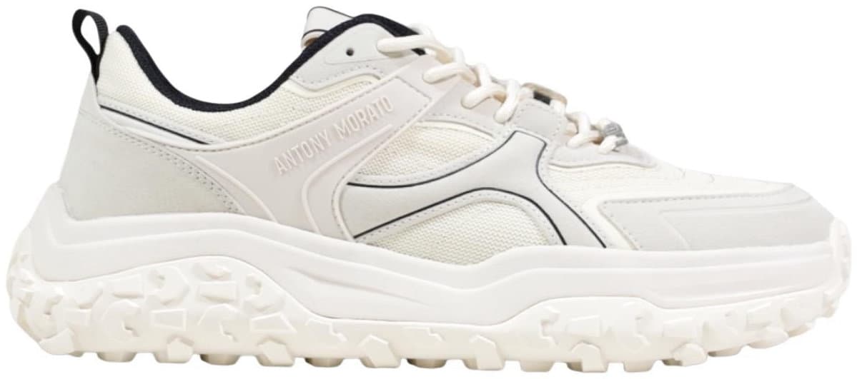 Antony Morato Men Sneakers