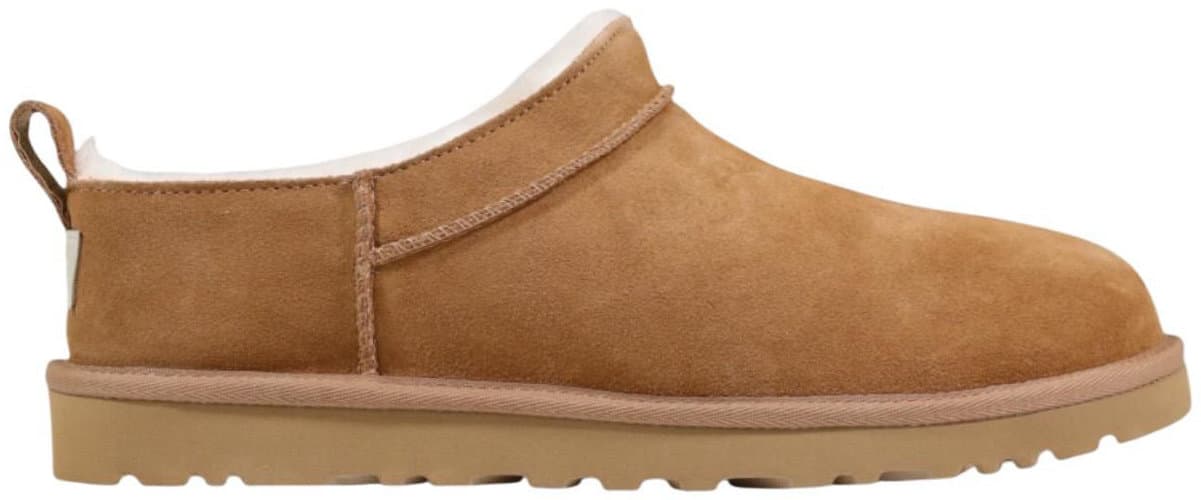 Ugg Men Slip On Shoes