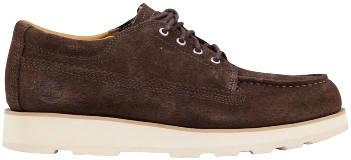 Timberland Men Lace Ups Shoes