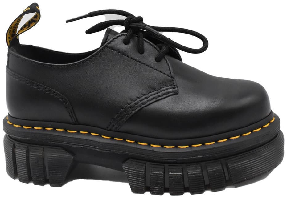 Dr. Martens Women Lace Ups Shoes